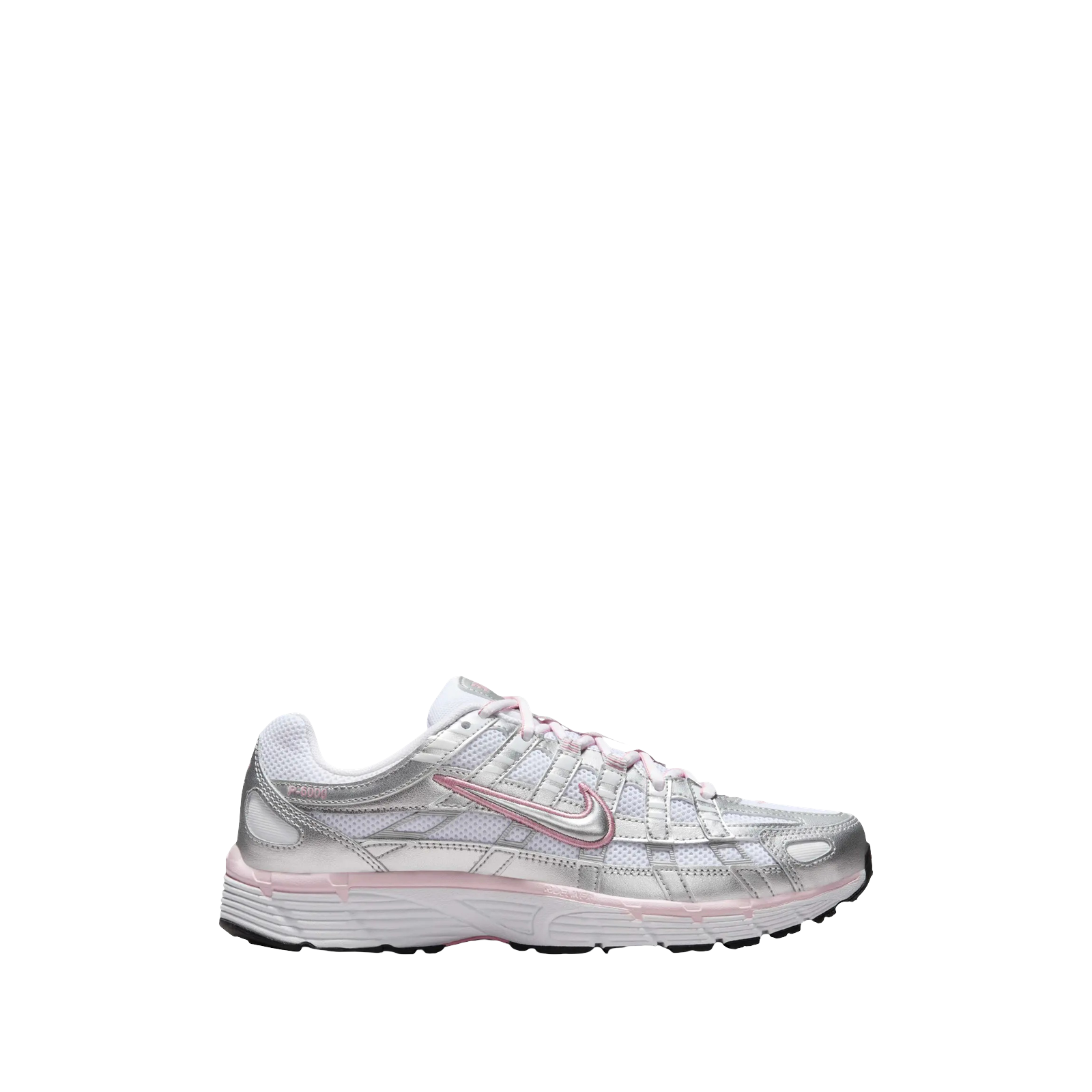 P-6000 « WHITE ELEMENTAL PINK »