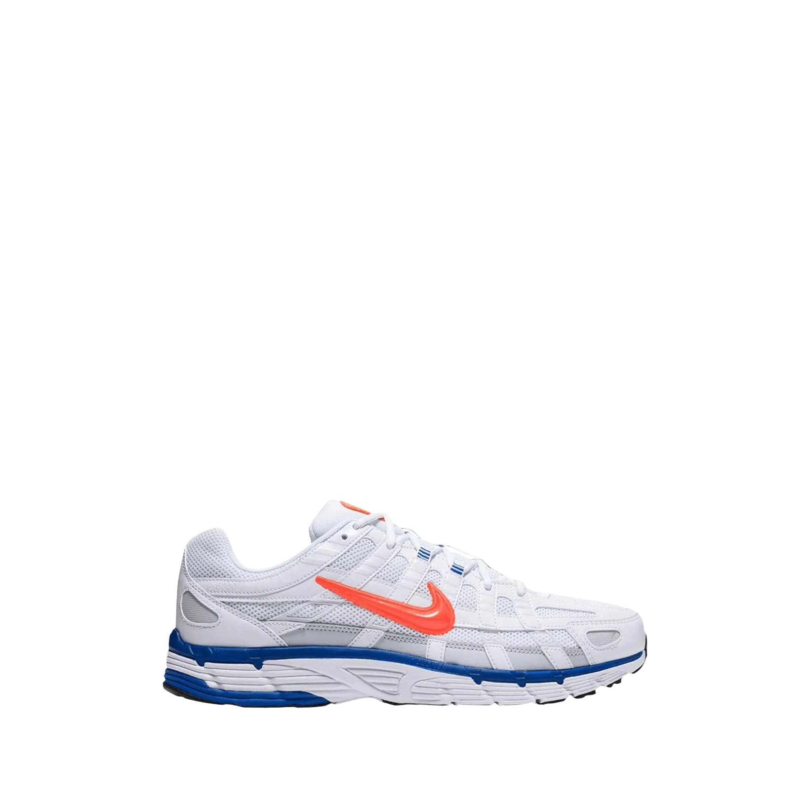 P-6000 « WHITE HYPER CRIMSON »