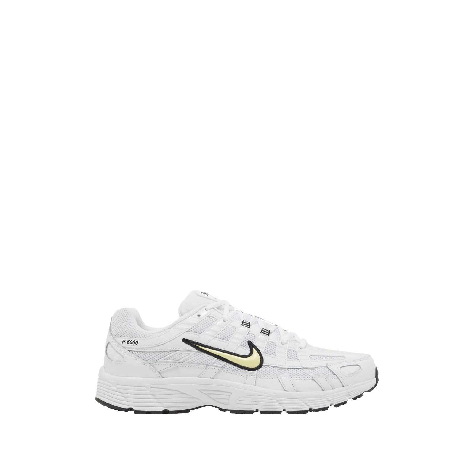 P-6000 « WHITE LEMON CHIFFON »