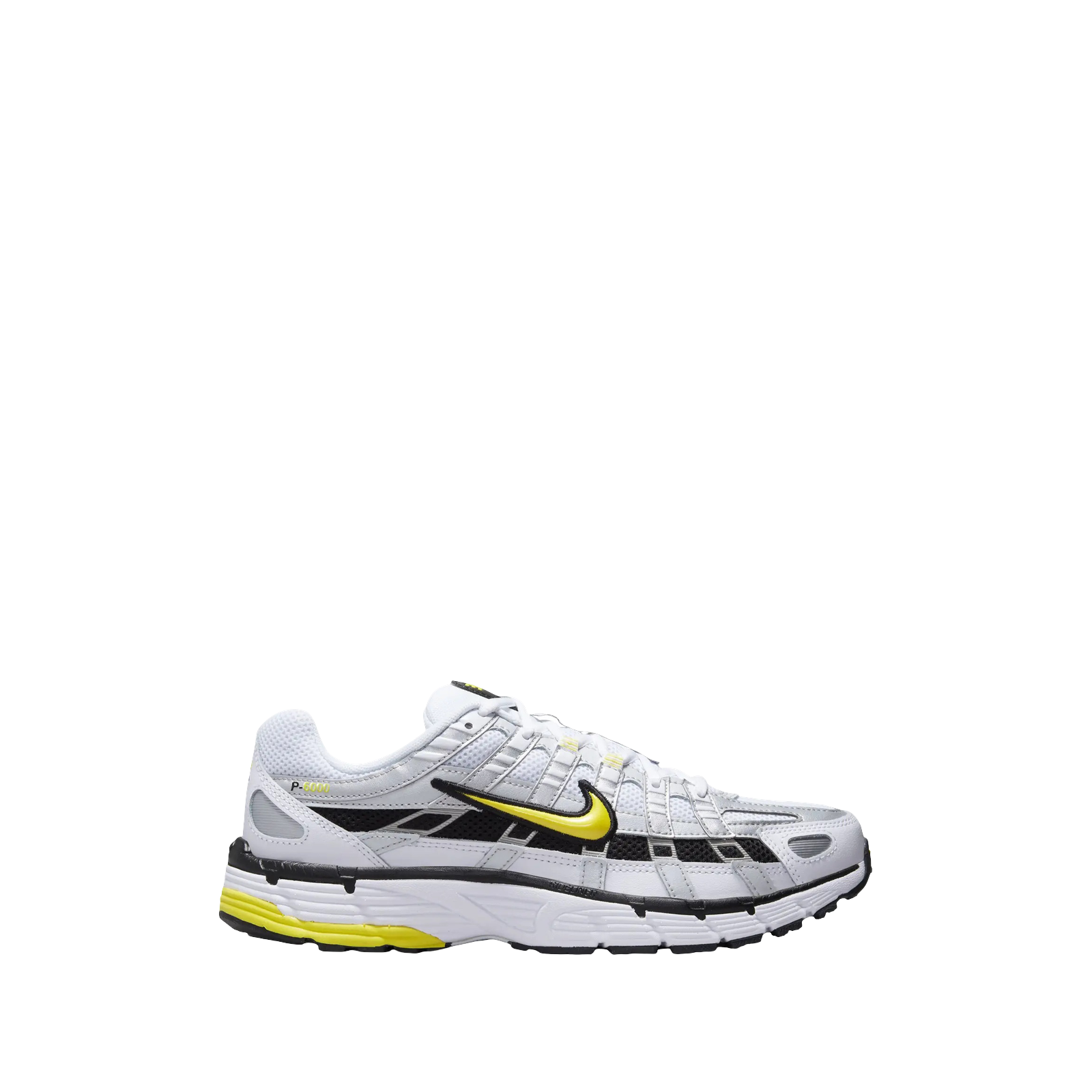 P-6000 « WHITE OPTI YELLOW »