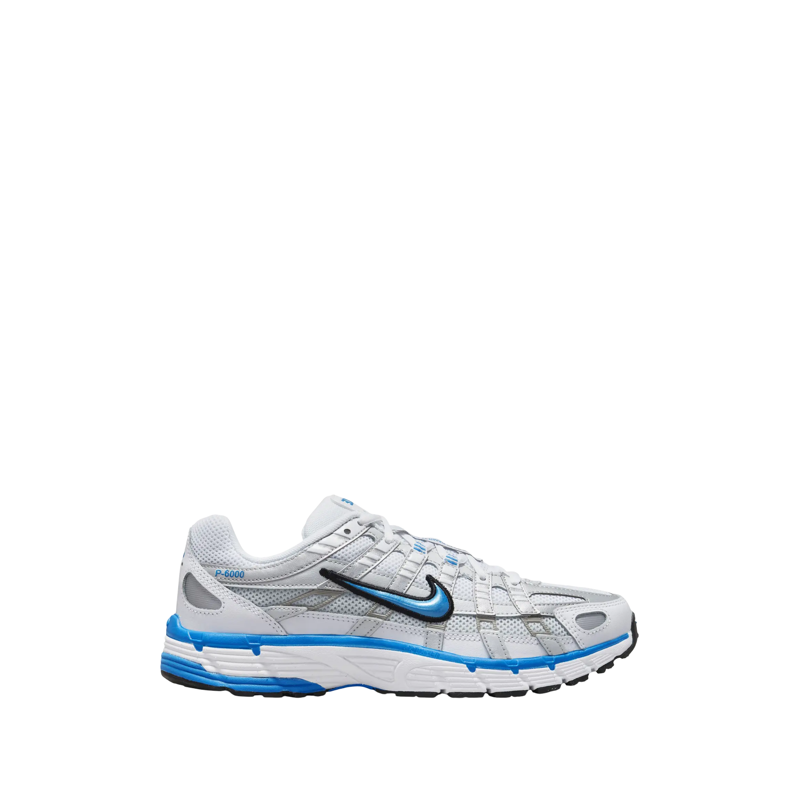 P-6000 « WHITE PHOTO BLUE »