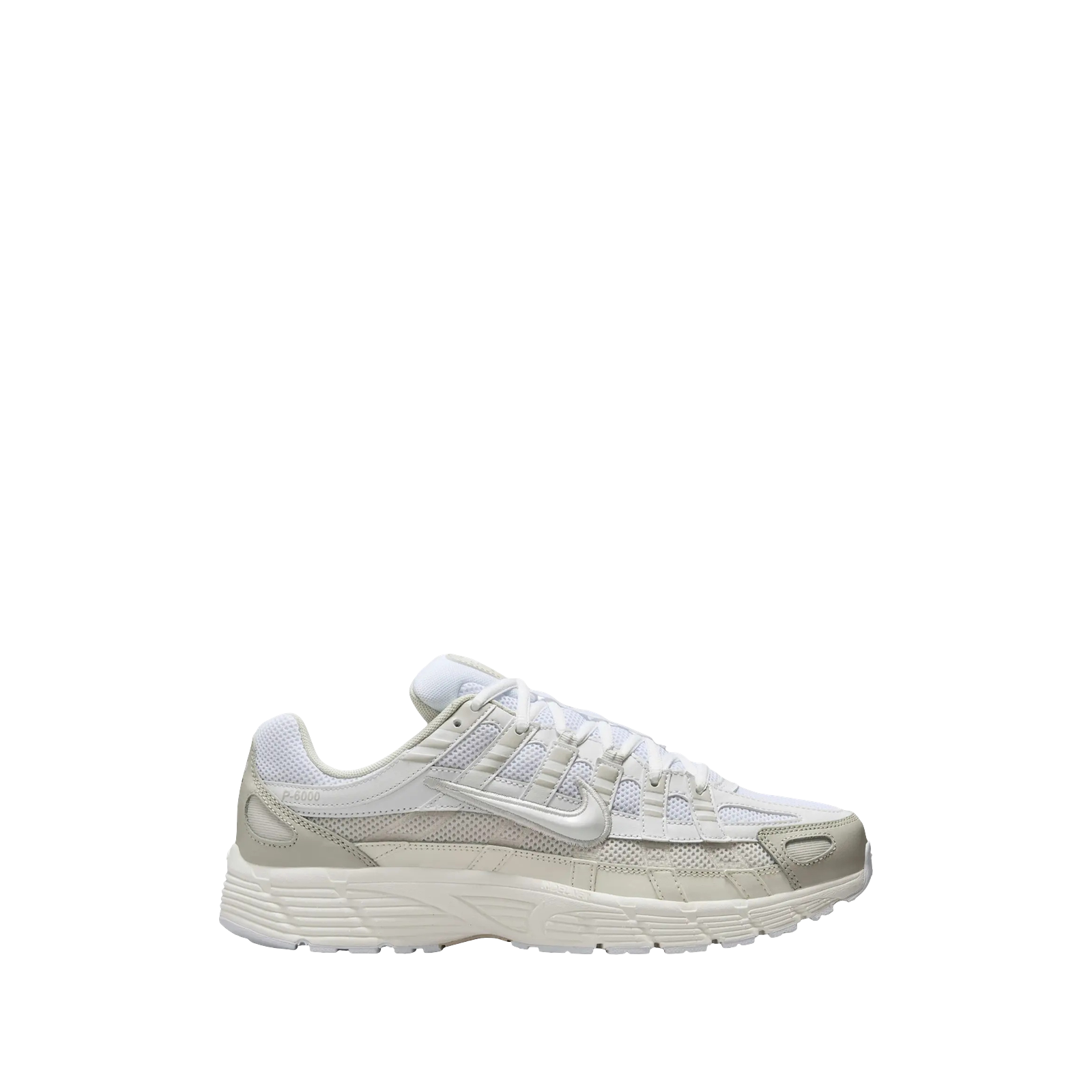 P-6000 « WHITE SAIL »