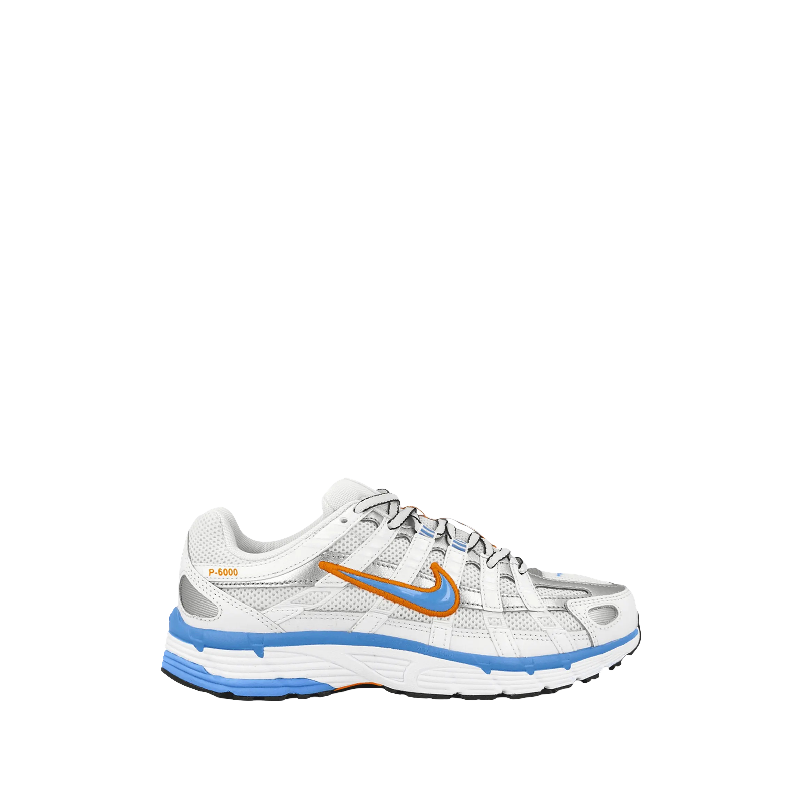 P-6000 « WHITE UNIVERSITY BLUE »