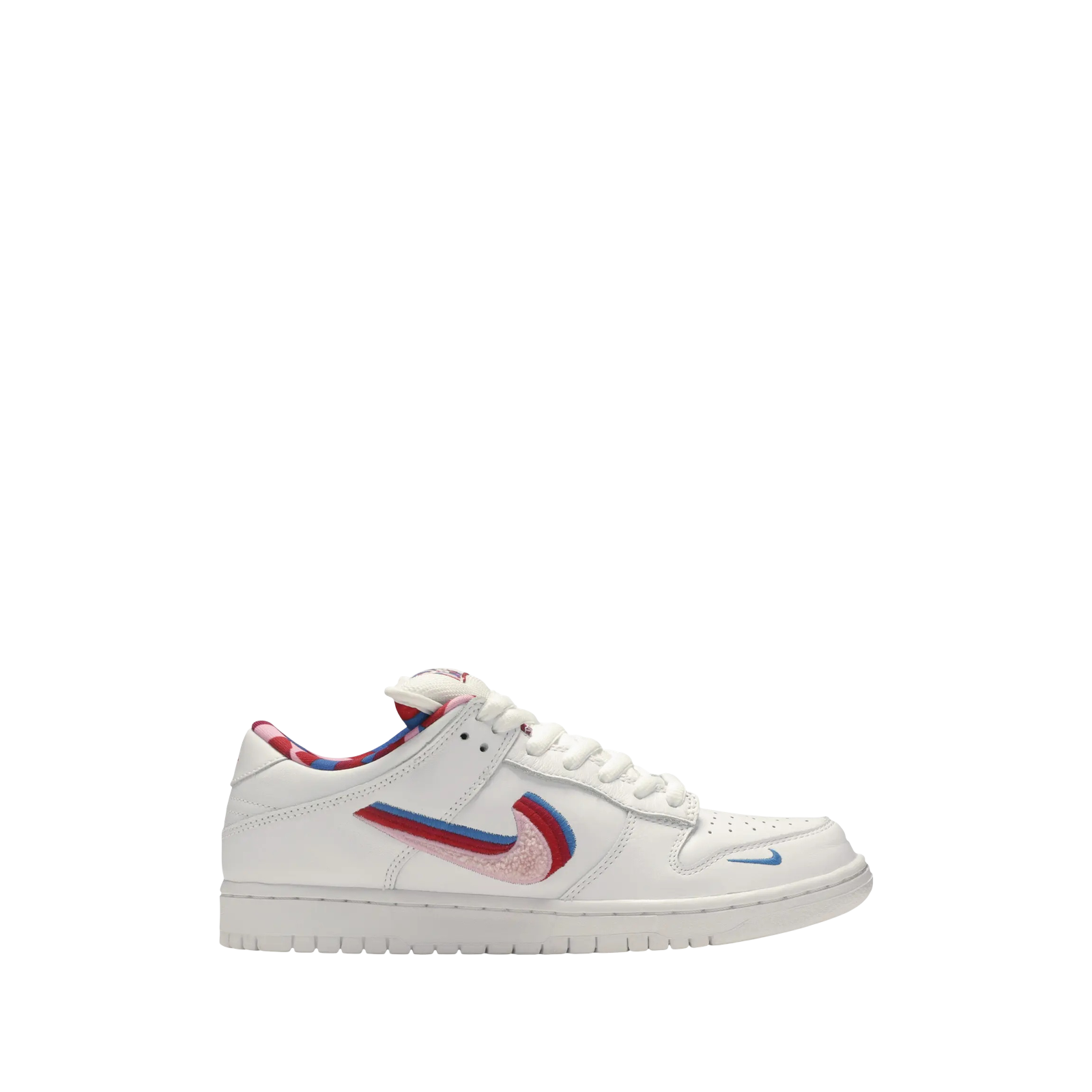 PARRA X DUNK LOW OG SB QS