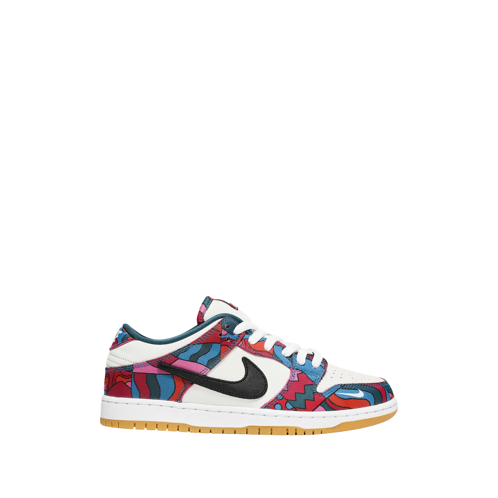 PARRA X DUNK LOW PRO SB « ABSTRACT ART »
