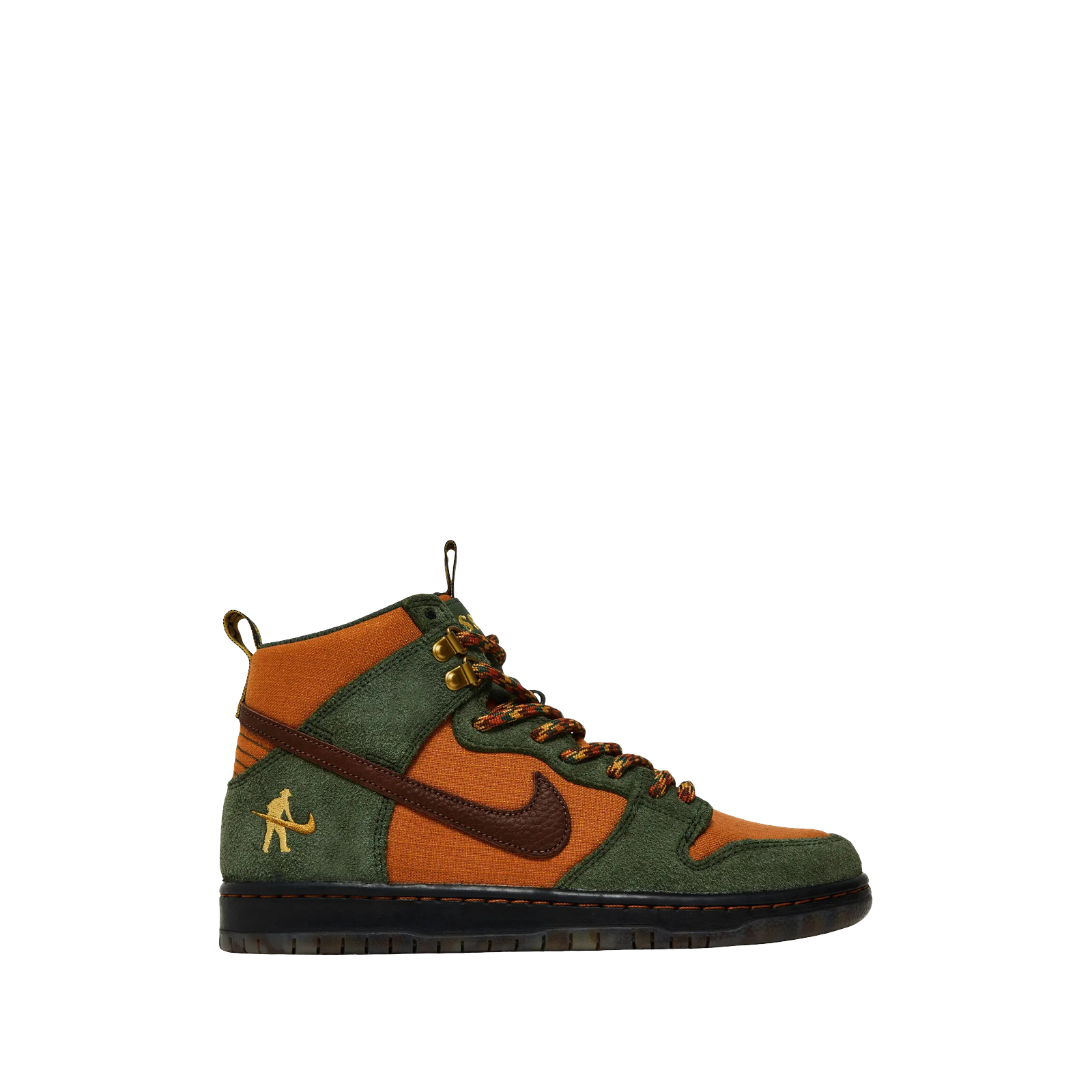 PASS~PORT X DUNK HIGH SB « WORKBOOT »