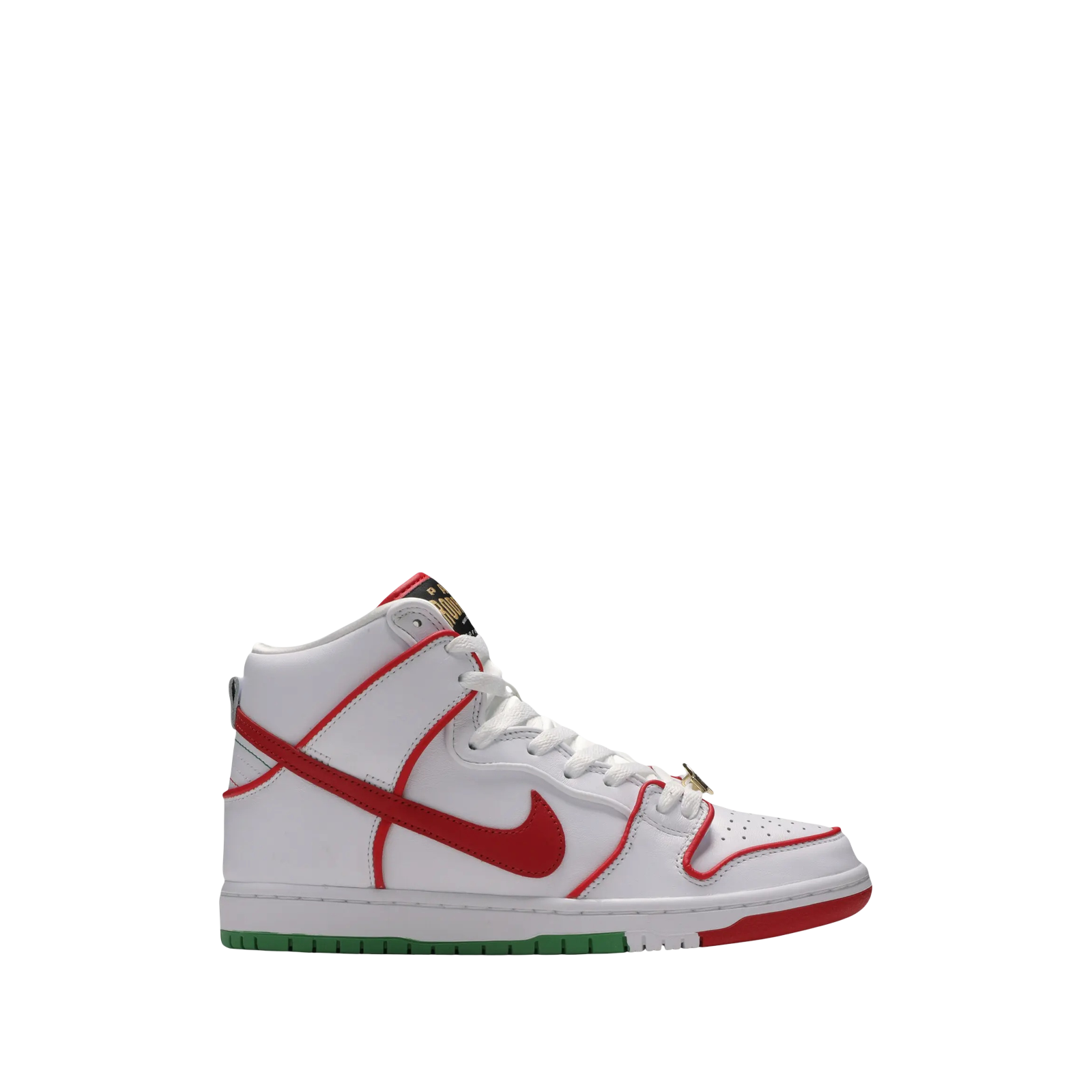 PAUL RODRIGUEZ X DUNK HIGH PREMIUM SB « BOXING »