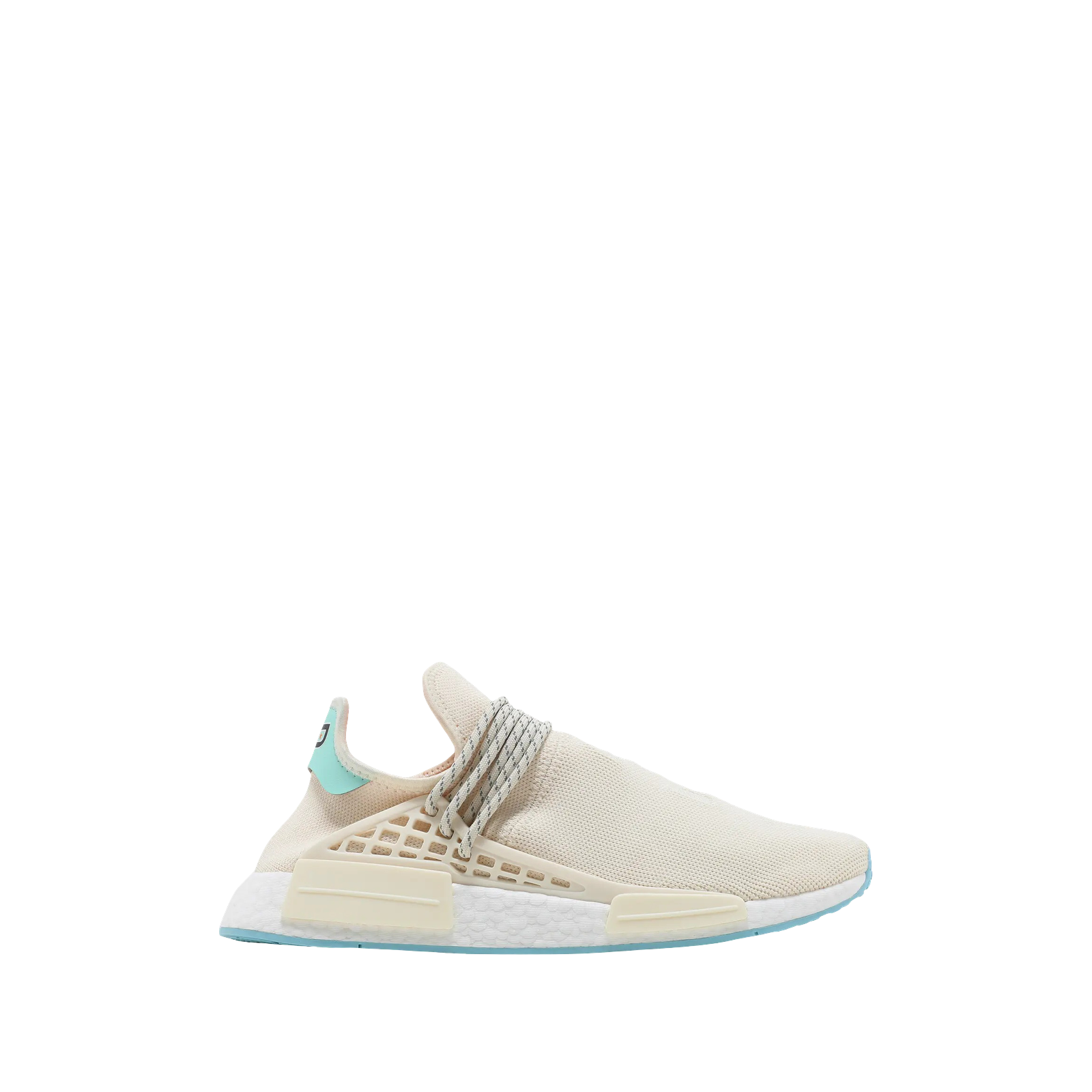 PHARRELL X N.E.R.D. X NMD HUMAN RACE « 20TH ANNIVERSARY »