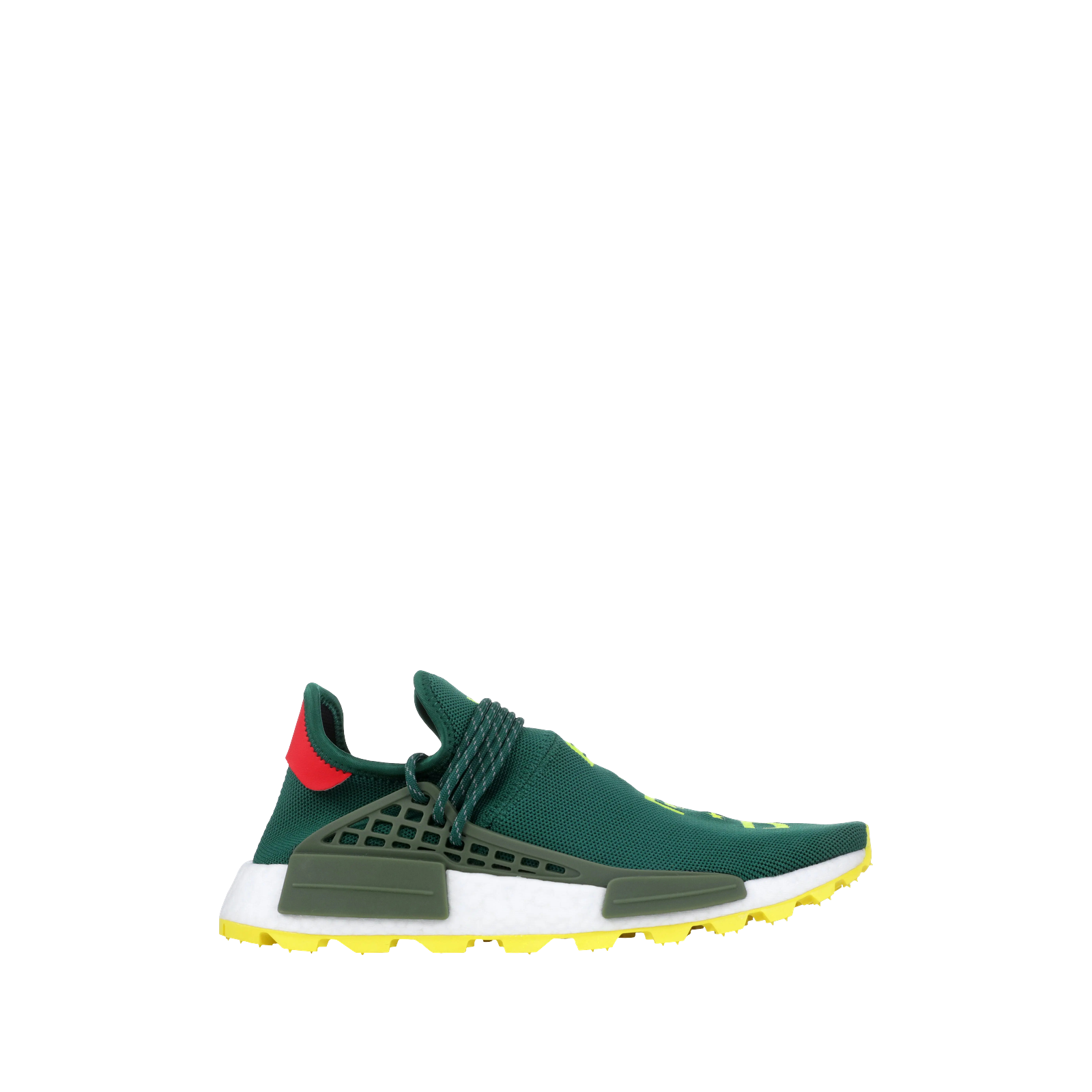 PHARRELL X N.E.R.D. X NMD HUMAN RACE TRAIL