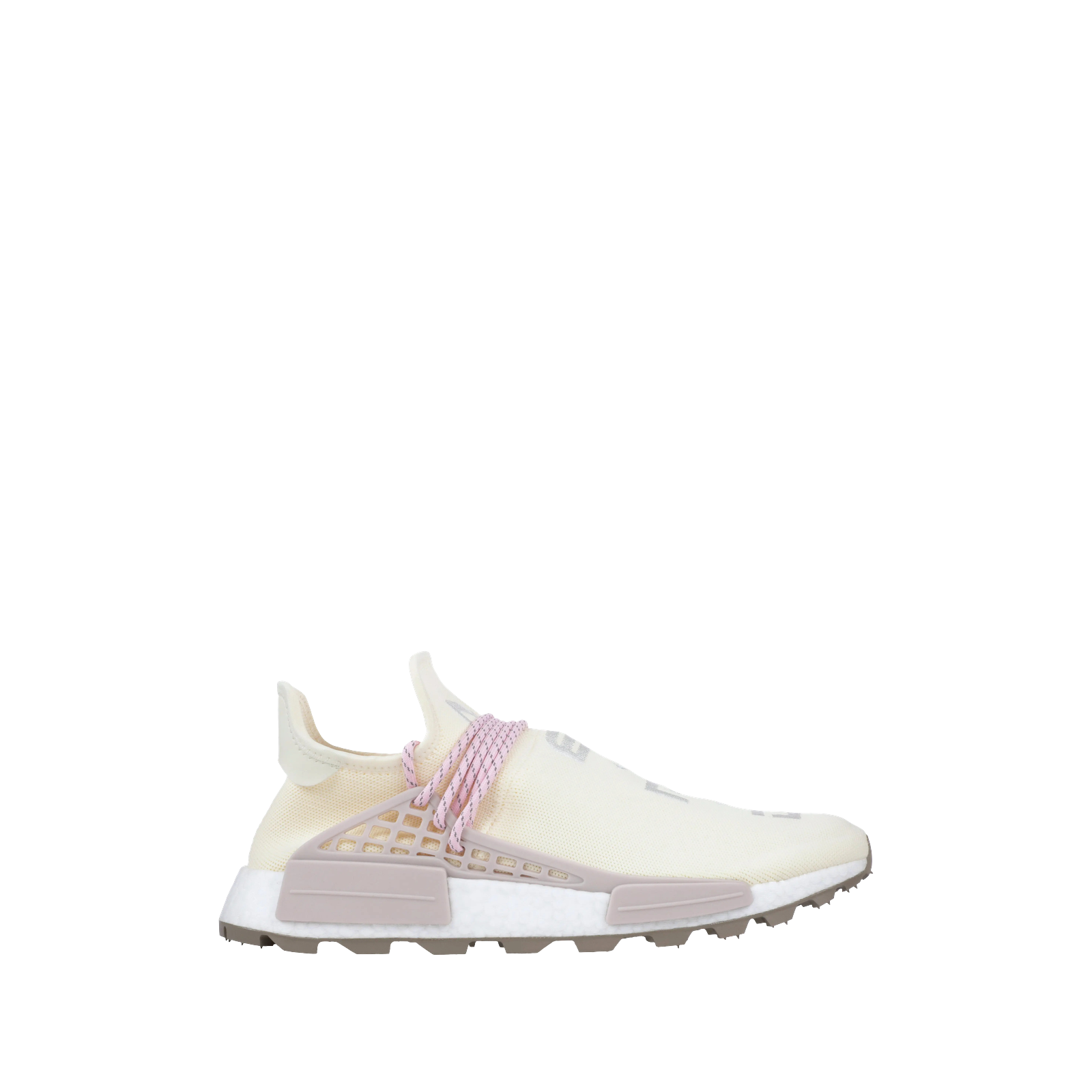 PHARRELL X N.E.R.D. X NMD HUMAN RACE TRAIL « CREAM »