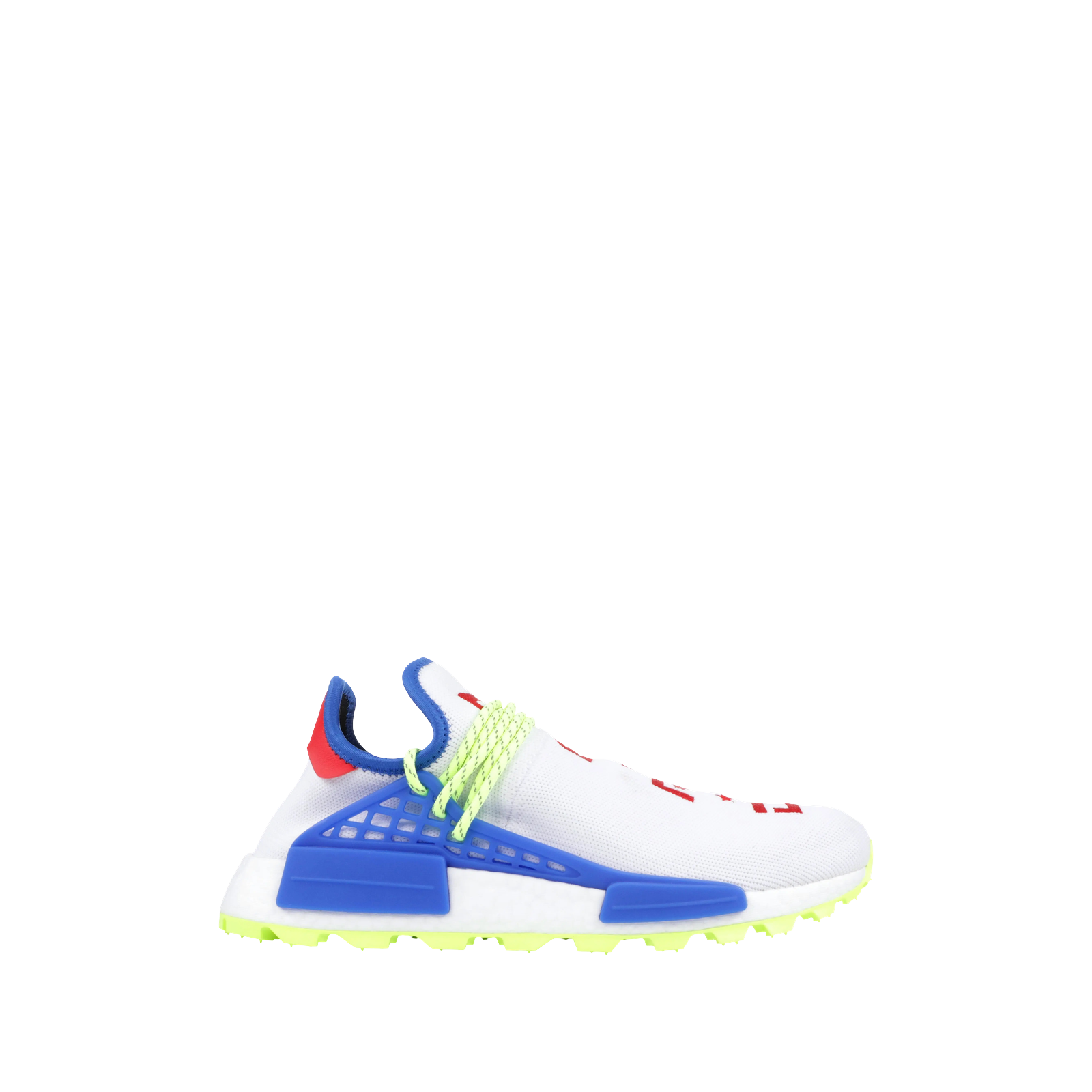 PHARRELL X N.E.R.D. X NMD HUMAN RACE TRAIL « HOMECOMING »