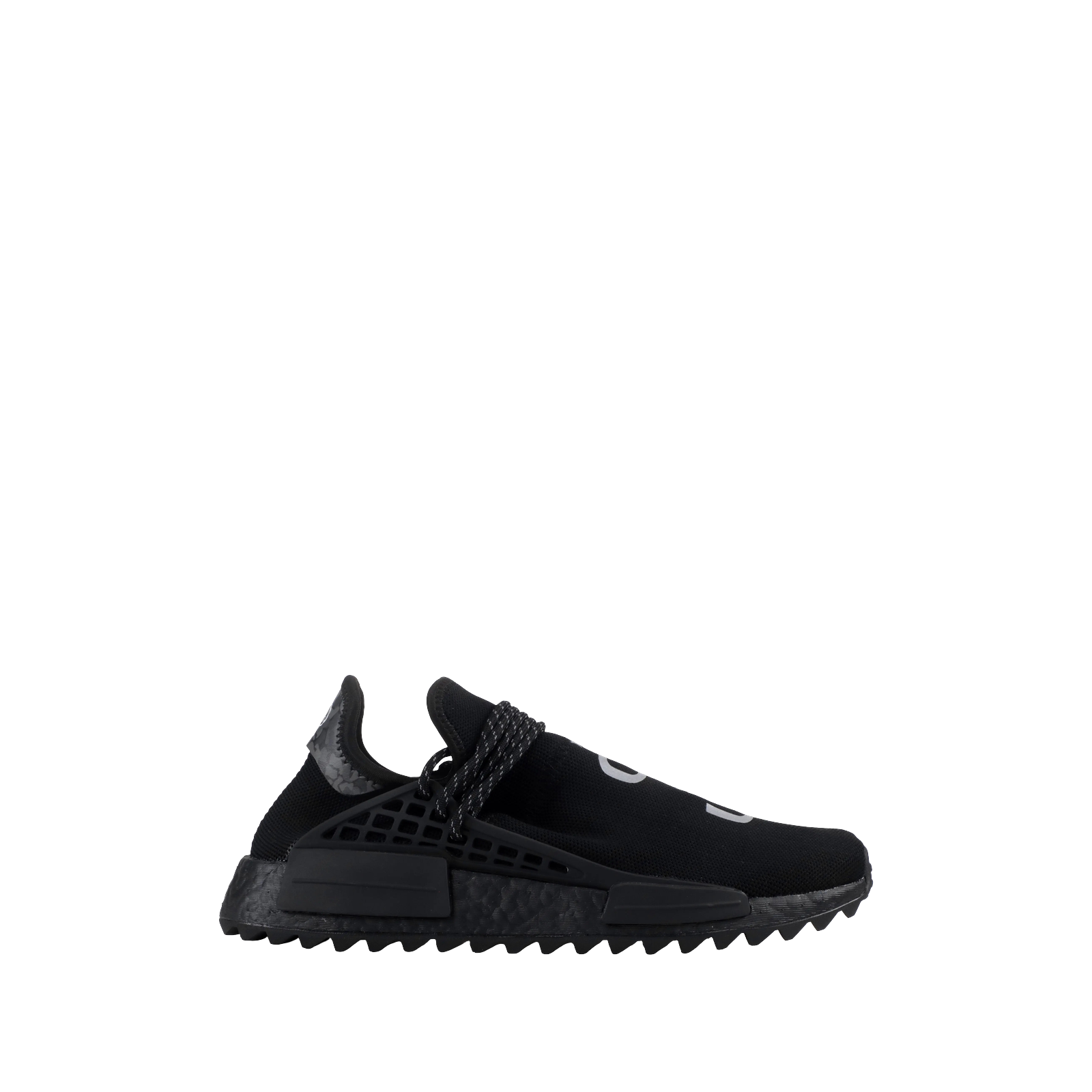 PHARRELL X N.E.R.D. X NMD HUMAN RACE TRAIL « Y.O.U. N.E.R.D. »