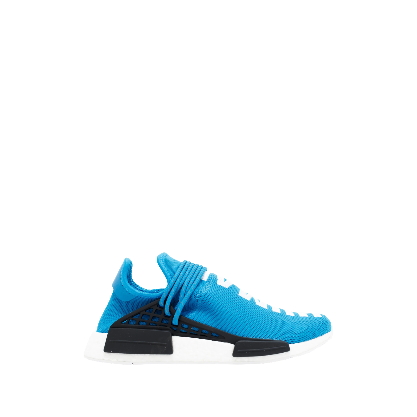PHARRELL X NMD HUMAN RACE « BLUE »