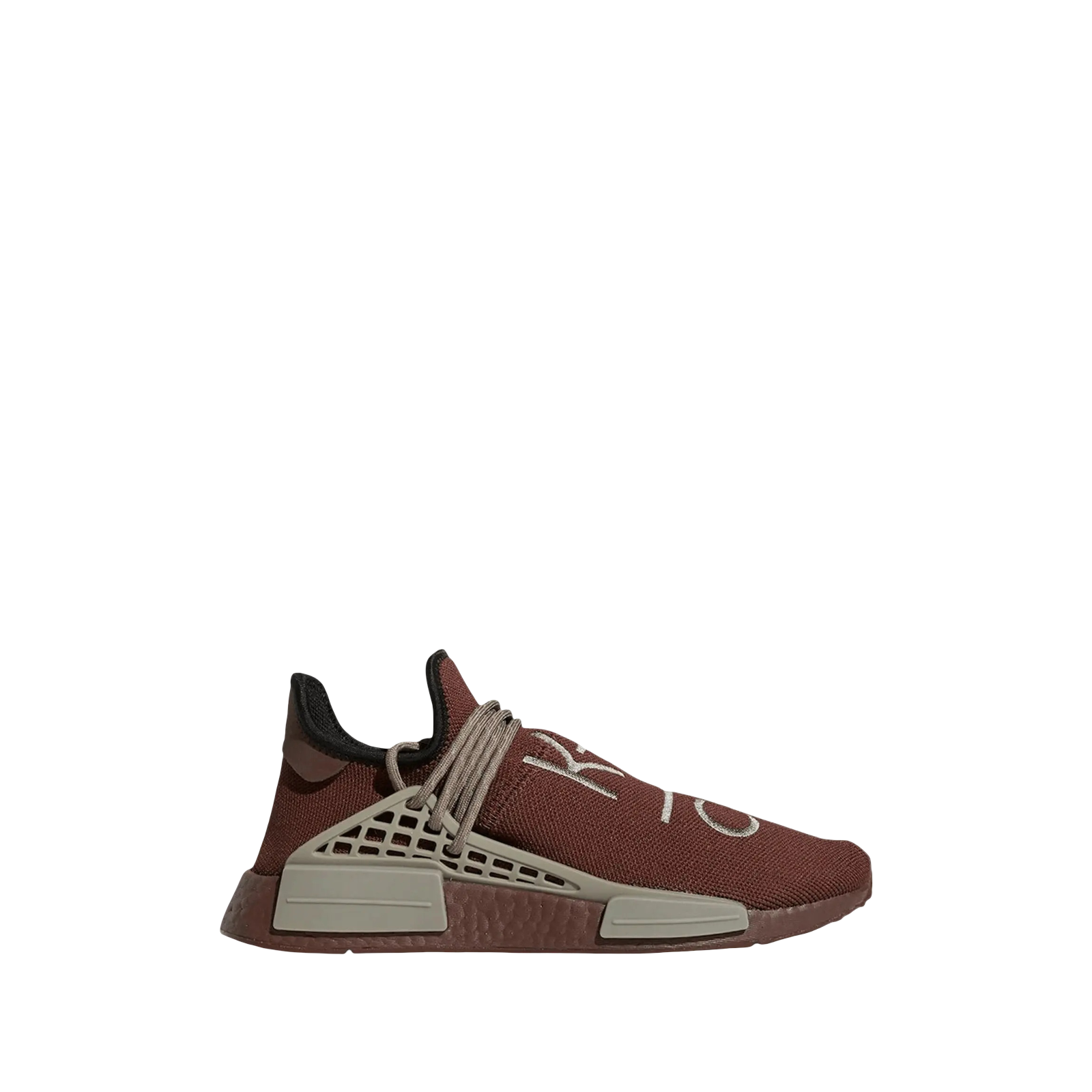 PHARRELL X NMD HUMAN RACE « CHOCOLATE »