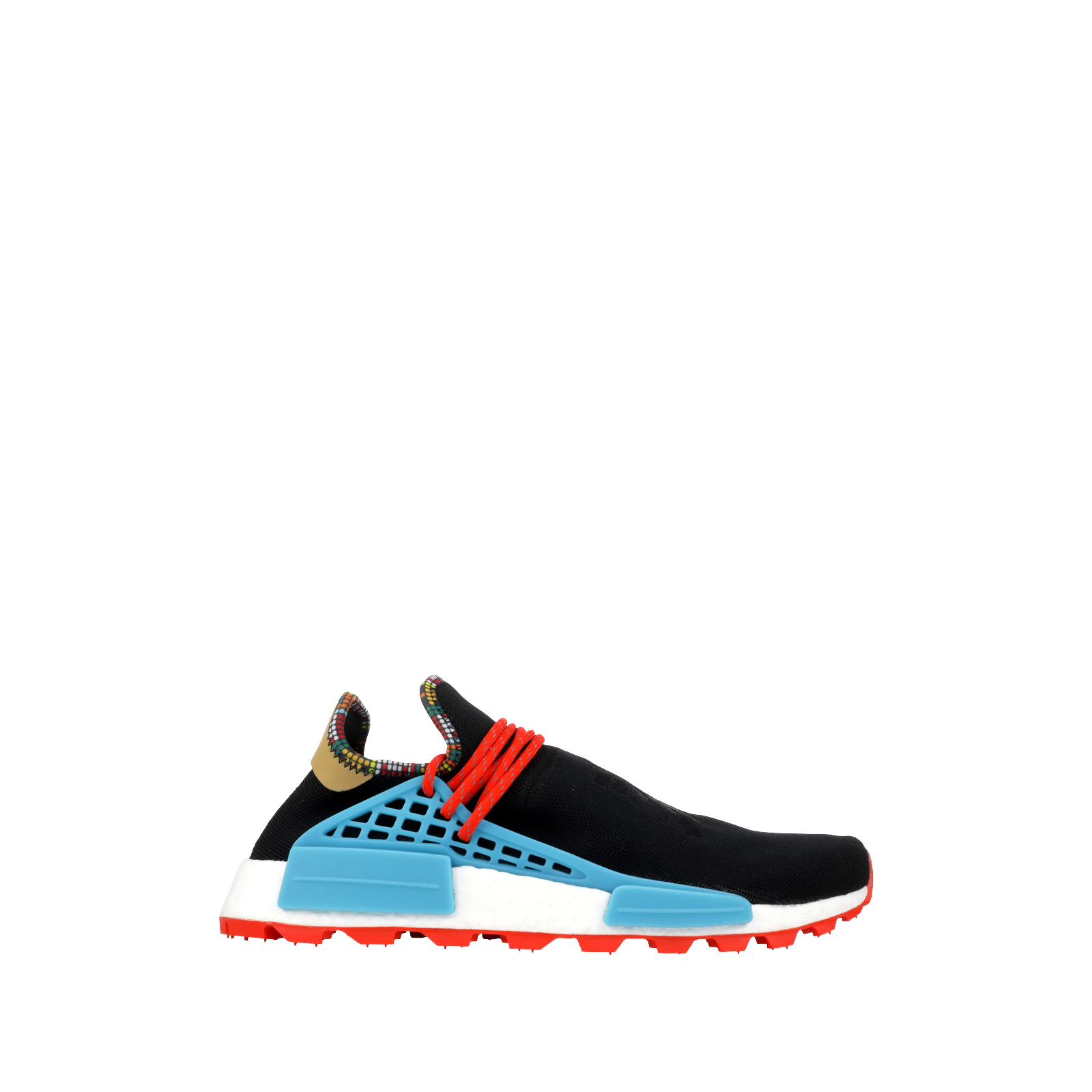 PHARRELL X NMD HUMAN RACE « INSPIRATION PACK »