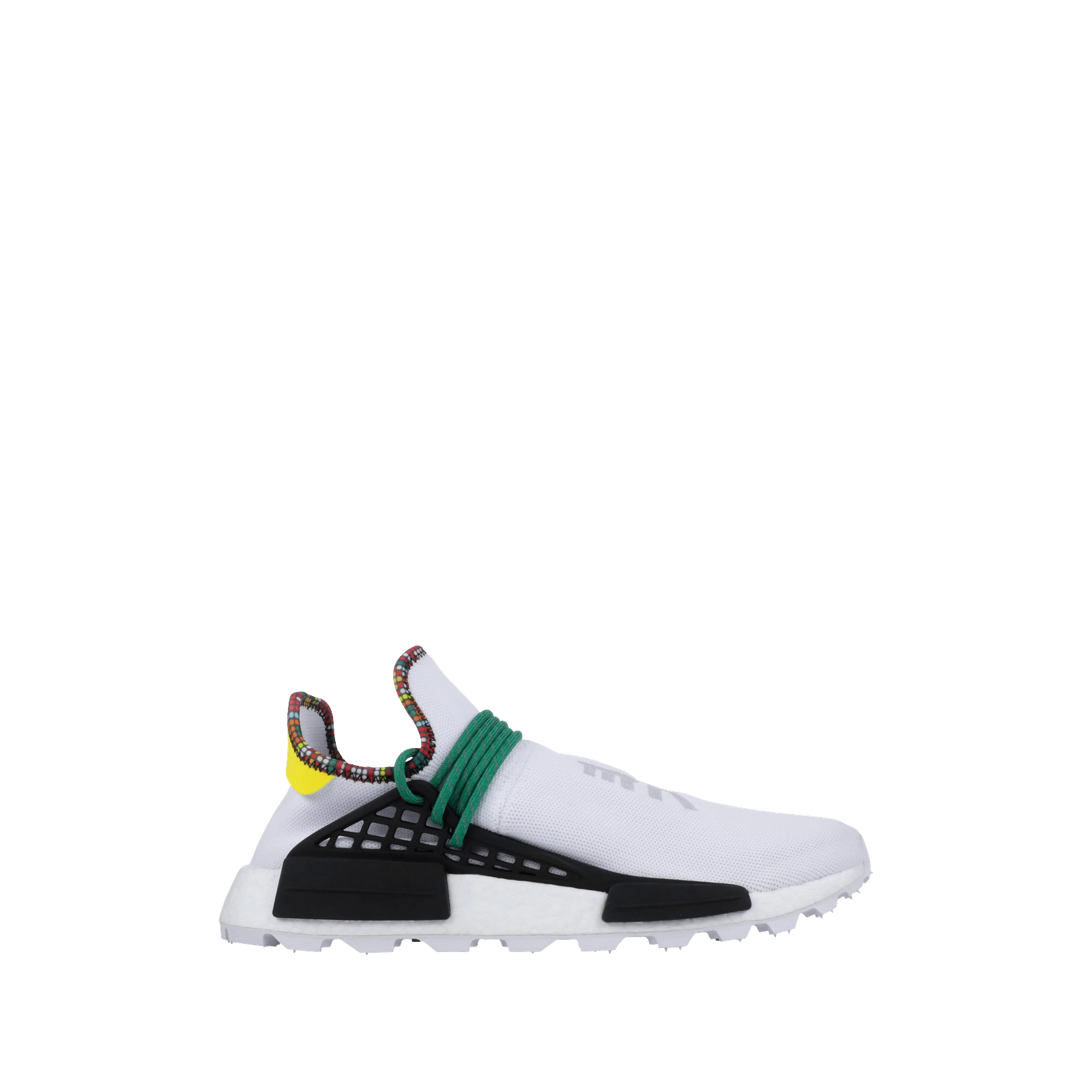 PHARRELL X NMD HUMAN RACE « INSPIRATION PACK »