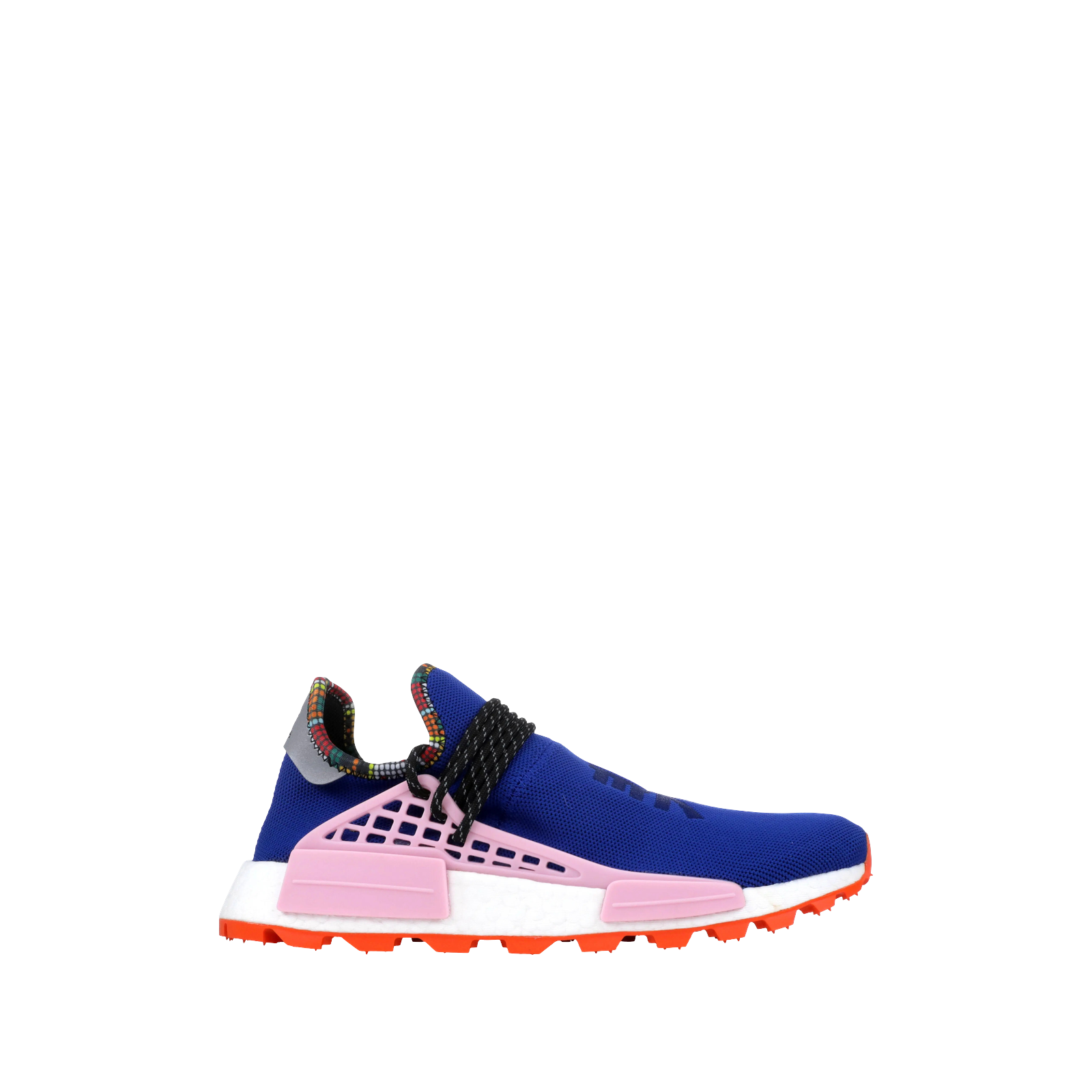 PHARRELL X NMD HUMAN RACE « INSPIRATION PACK »
