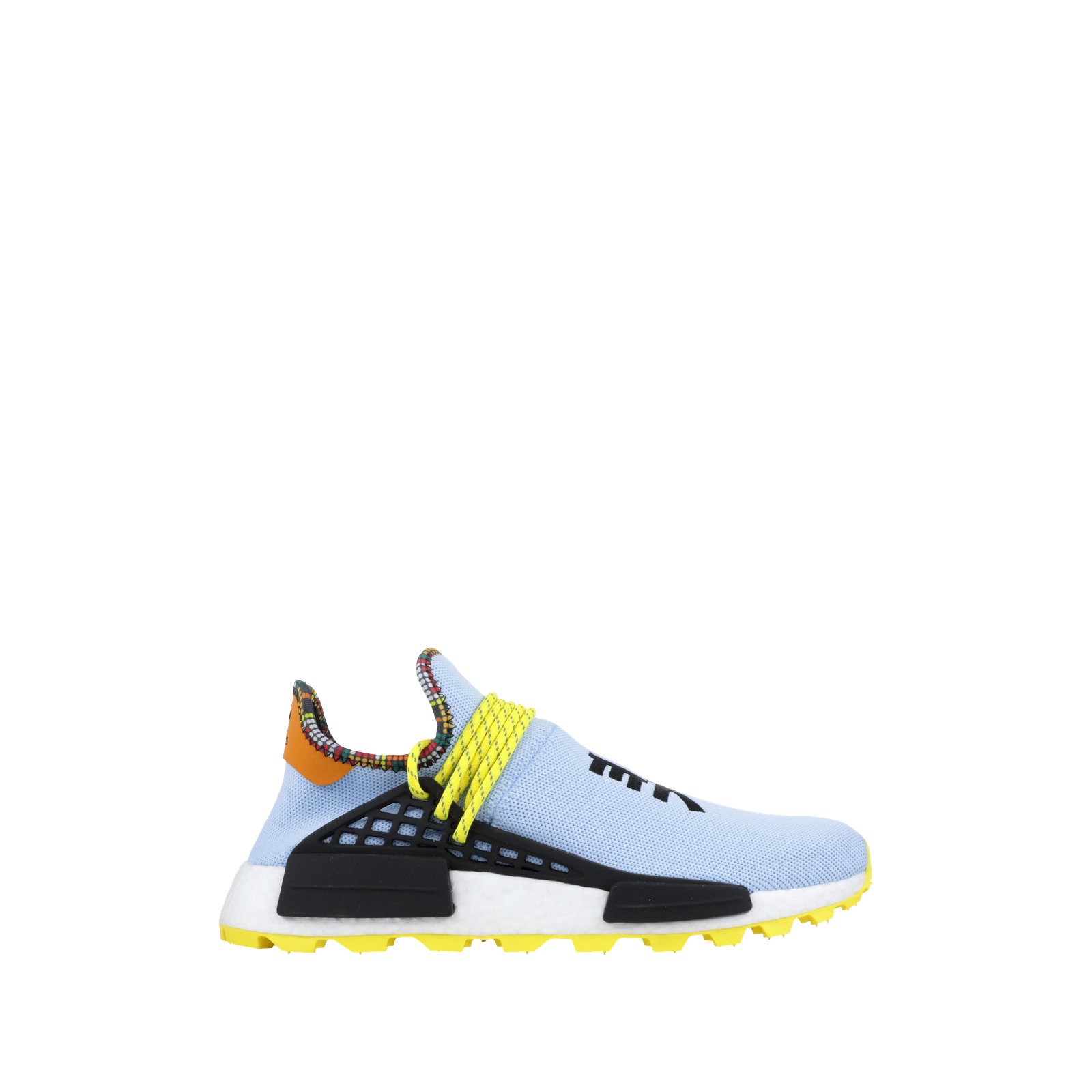 PHARRELL X NMD HUMAN RACE « INSPIRATION PACK »