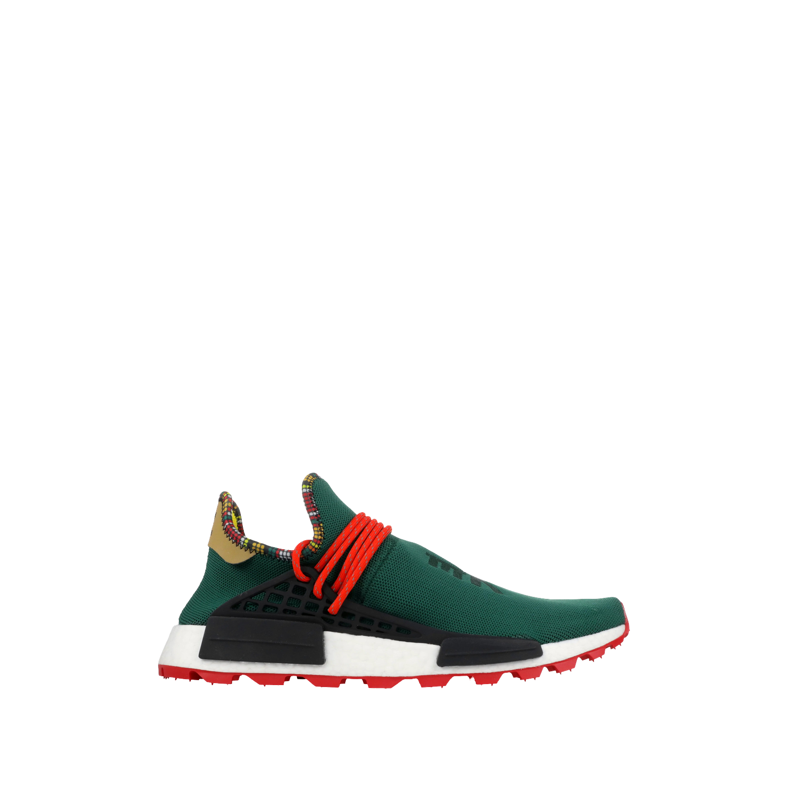PHARRELL X NMD HUMAN RACE « INSPIRATION PACK »