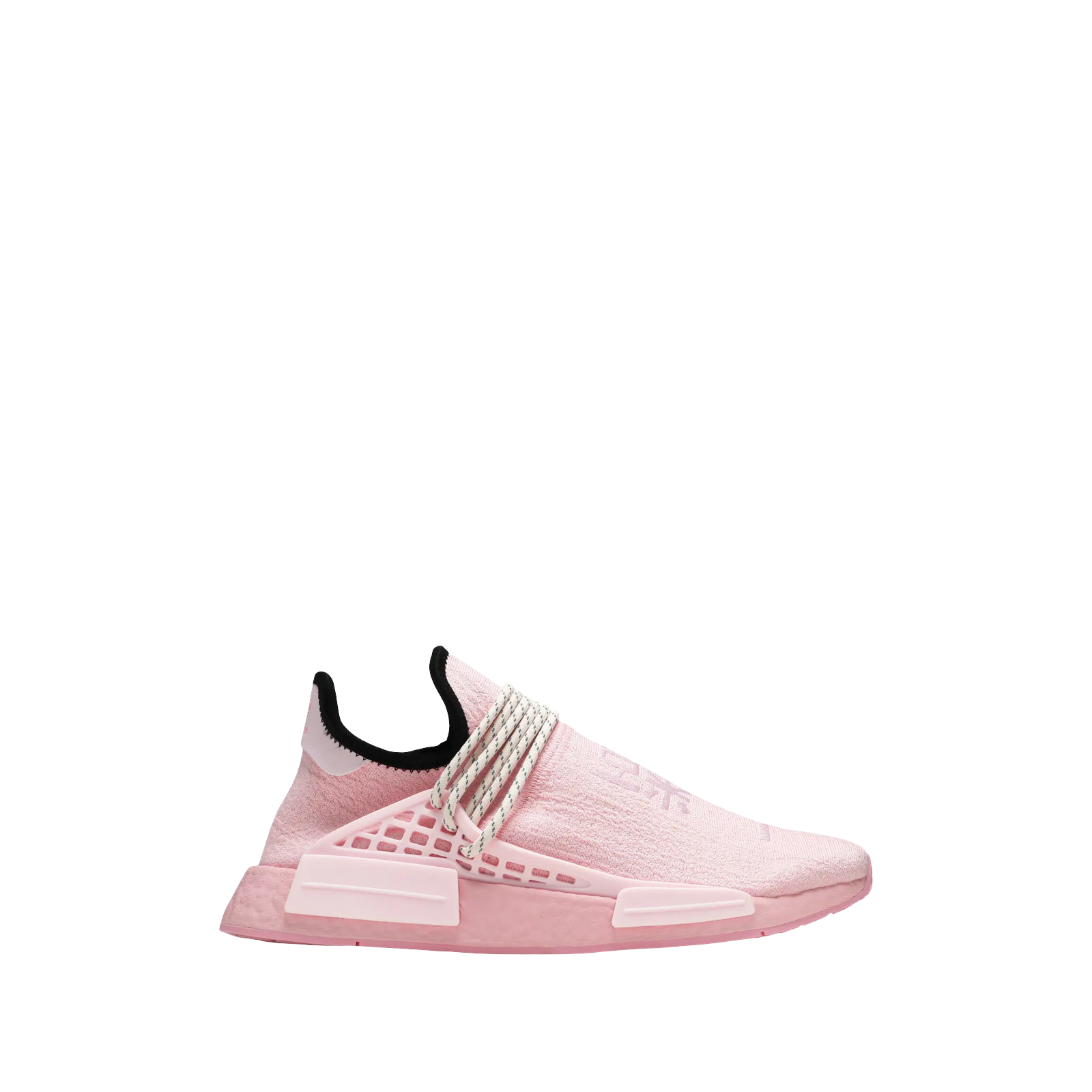 PHARRELL X NMD HUMAN RACE « PINK »