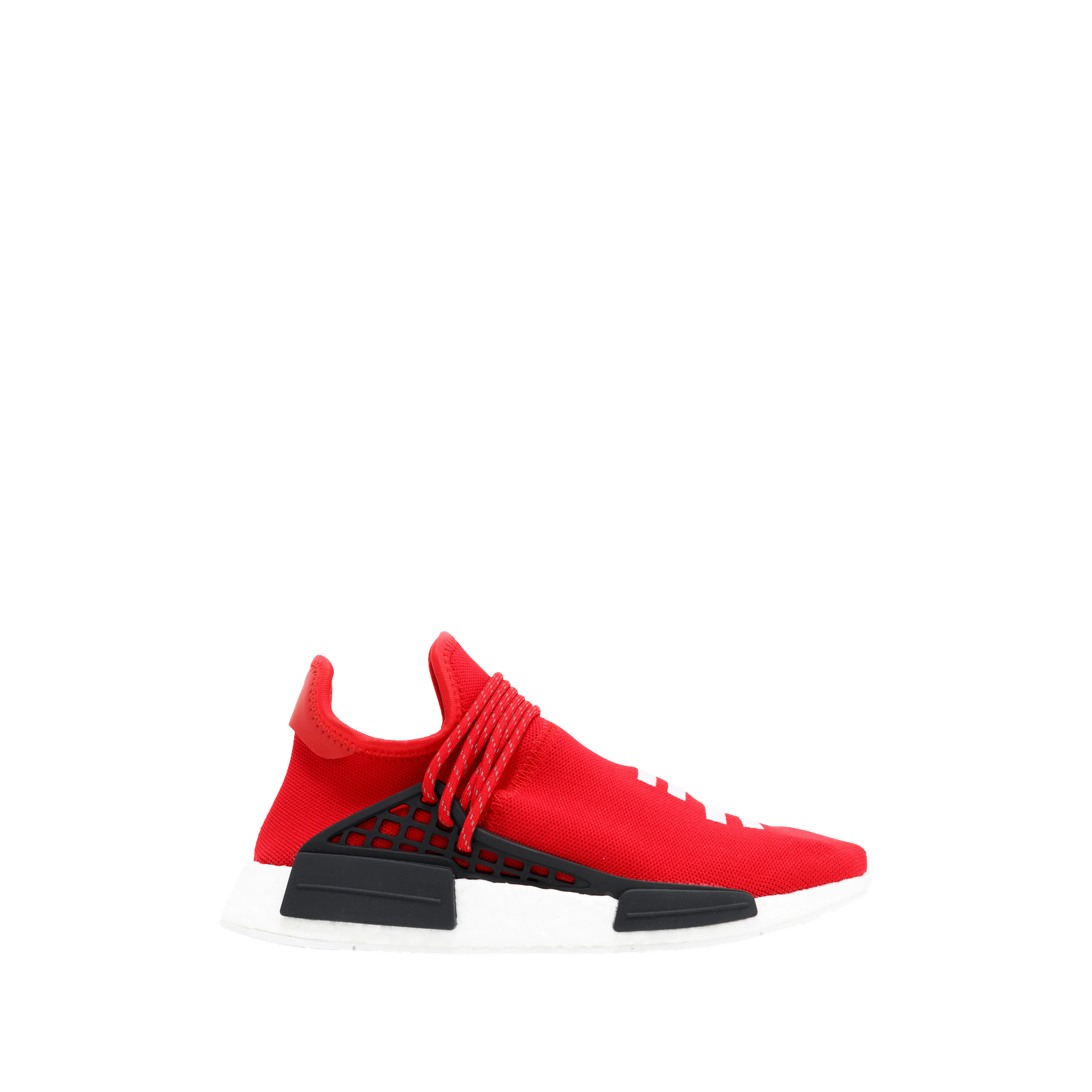 PHARRELL X NMD HUMAN RACE « RED »
