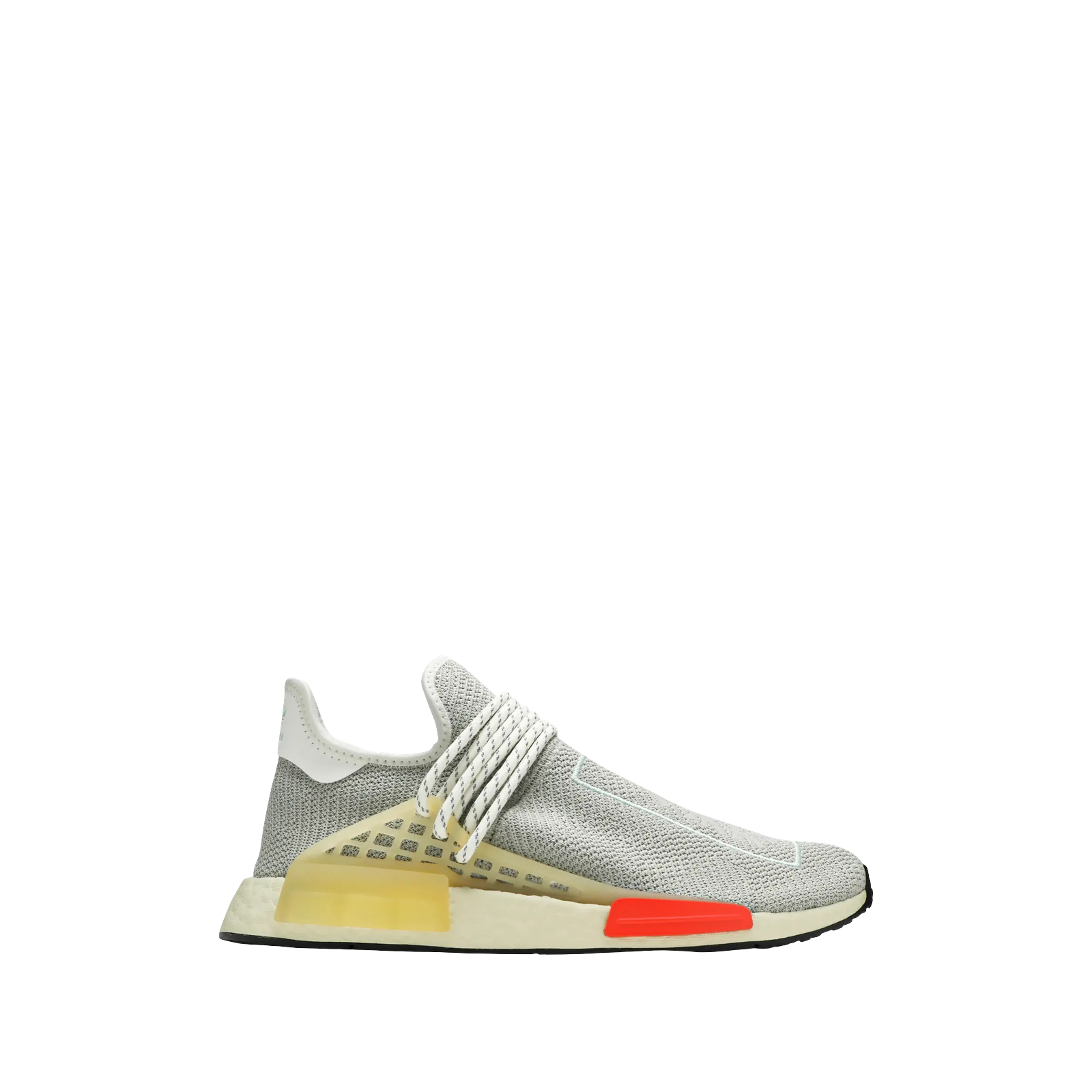 PHARRELL X NMD HUMAN RACE « SESAME »