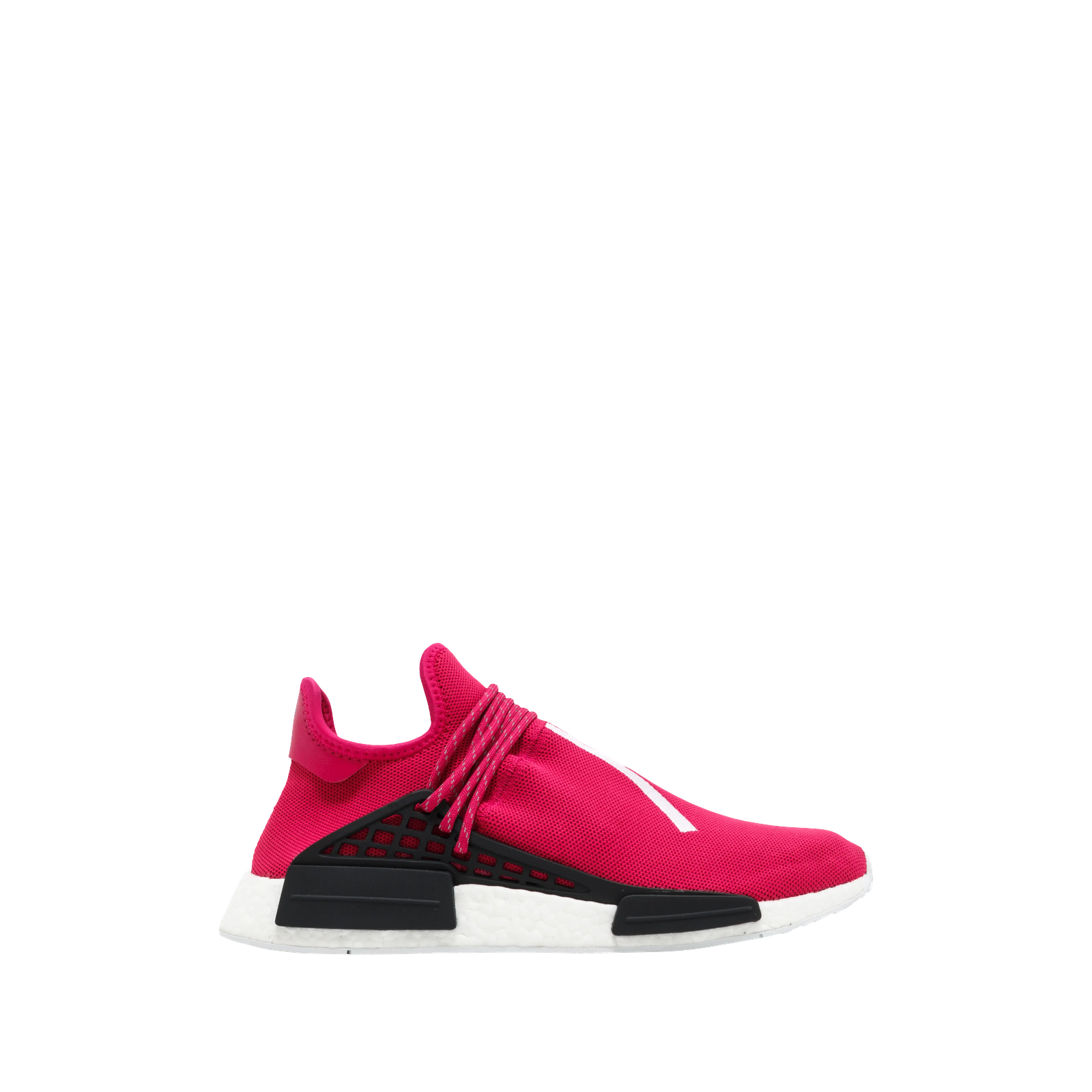 PHARRELL X NMD HUMAN RACE « SHOCK PINK »
