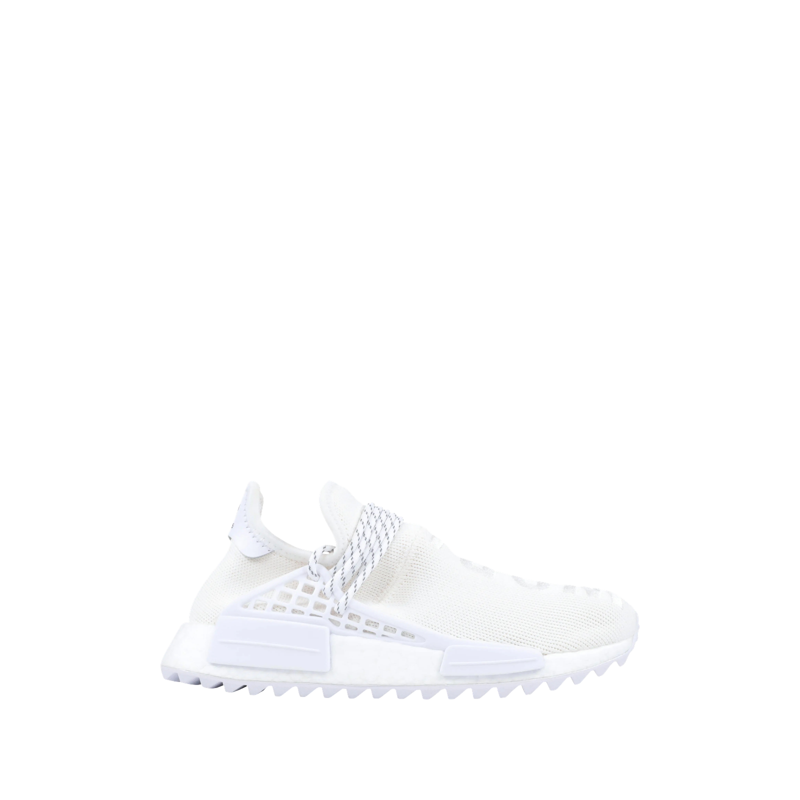 PHARRELL X NMD HUMAN RACE TRAIL « BLANK CANVAS »