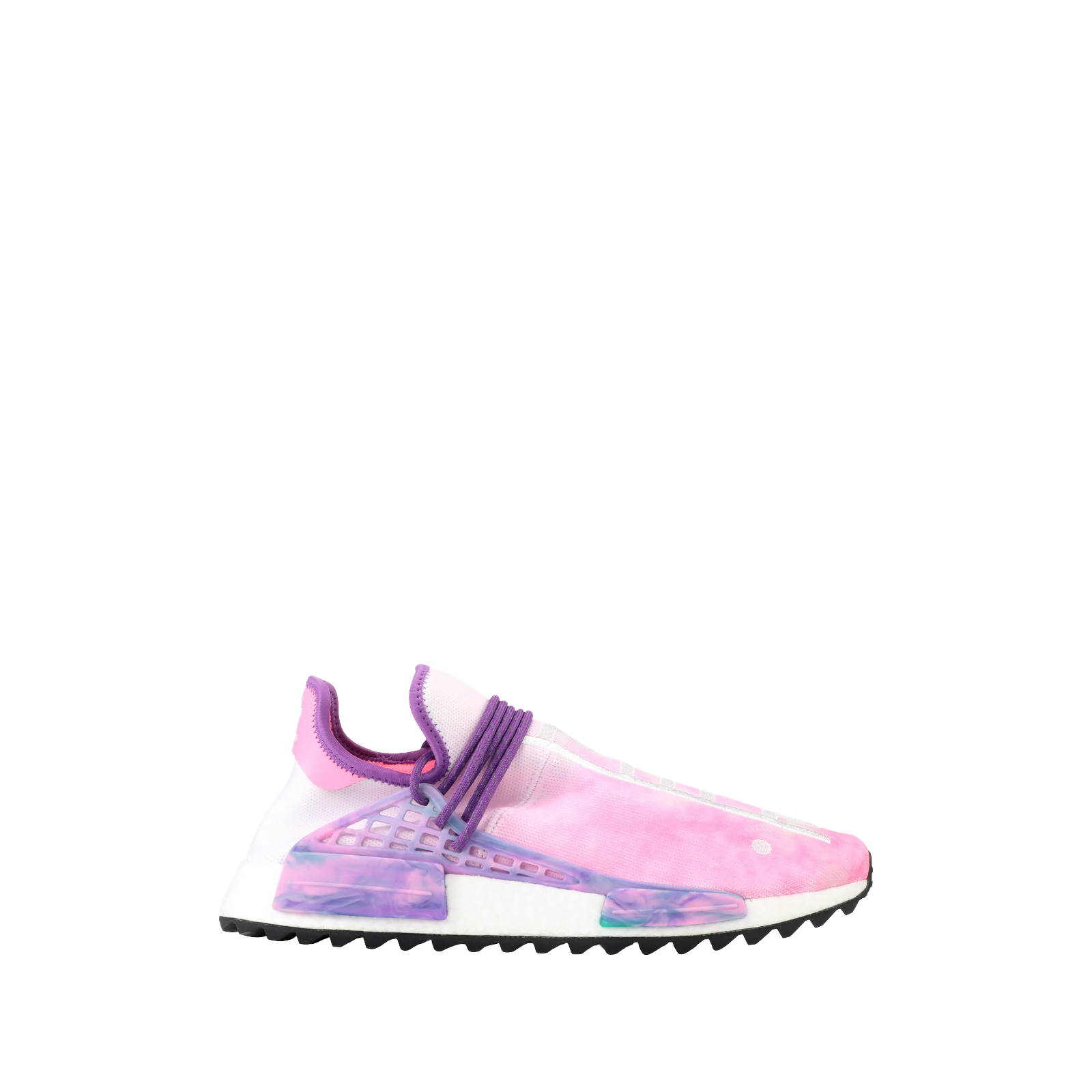 PHARRELL X NMD HUMAN RACE TRAIL « HOLI FESTIVAL »