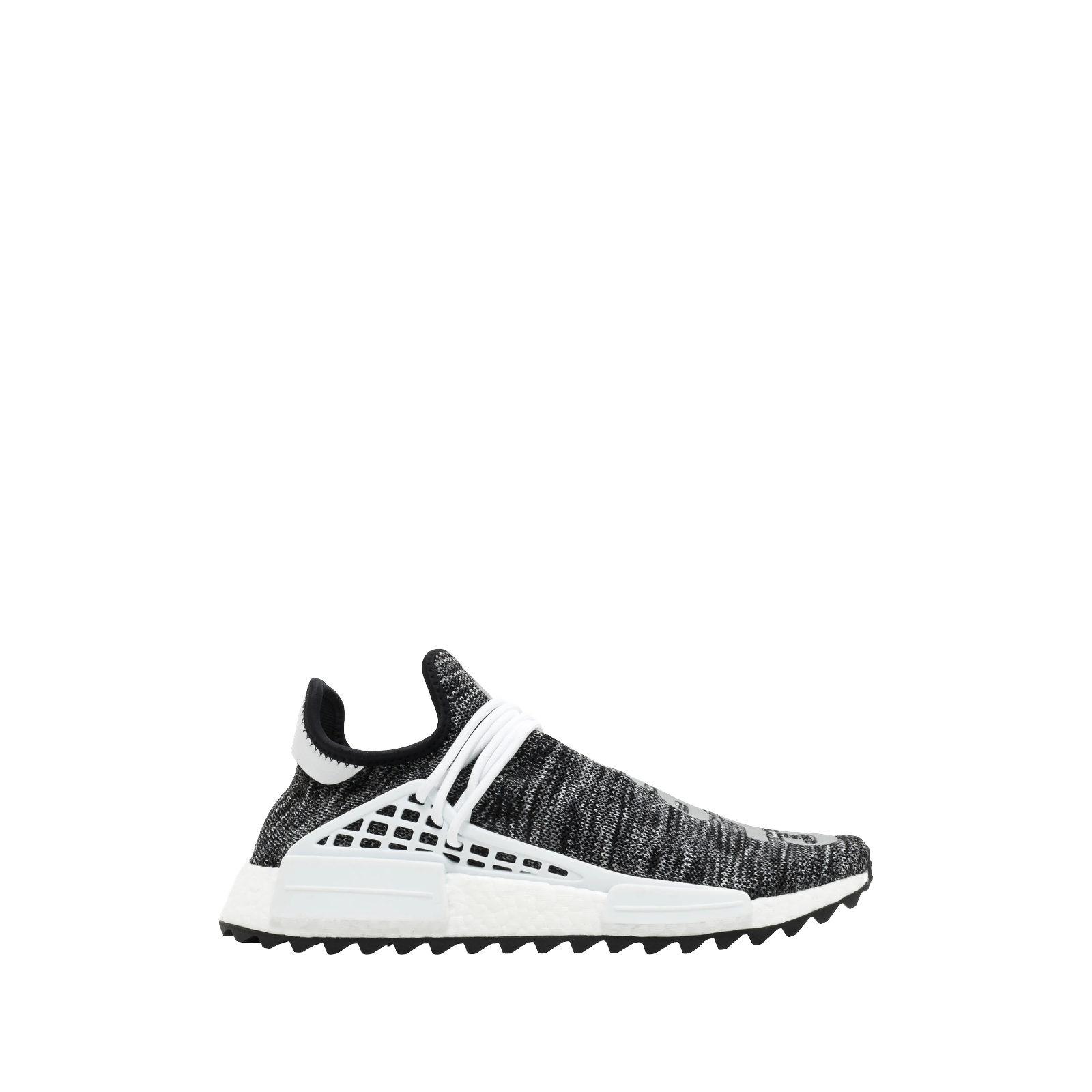 PHARRELL X NMD HUMAN RACE TRAIL « OREO »