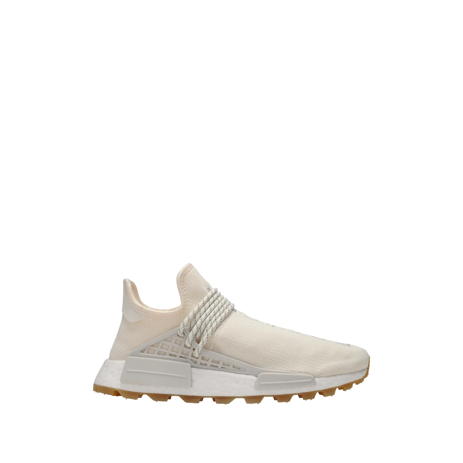 PHARRELL X NMD HUMAN RACE TRAIL PRD « NOW IS HER TIME »