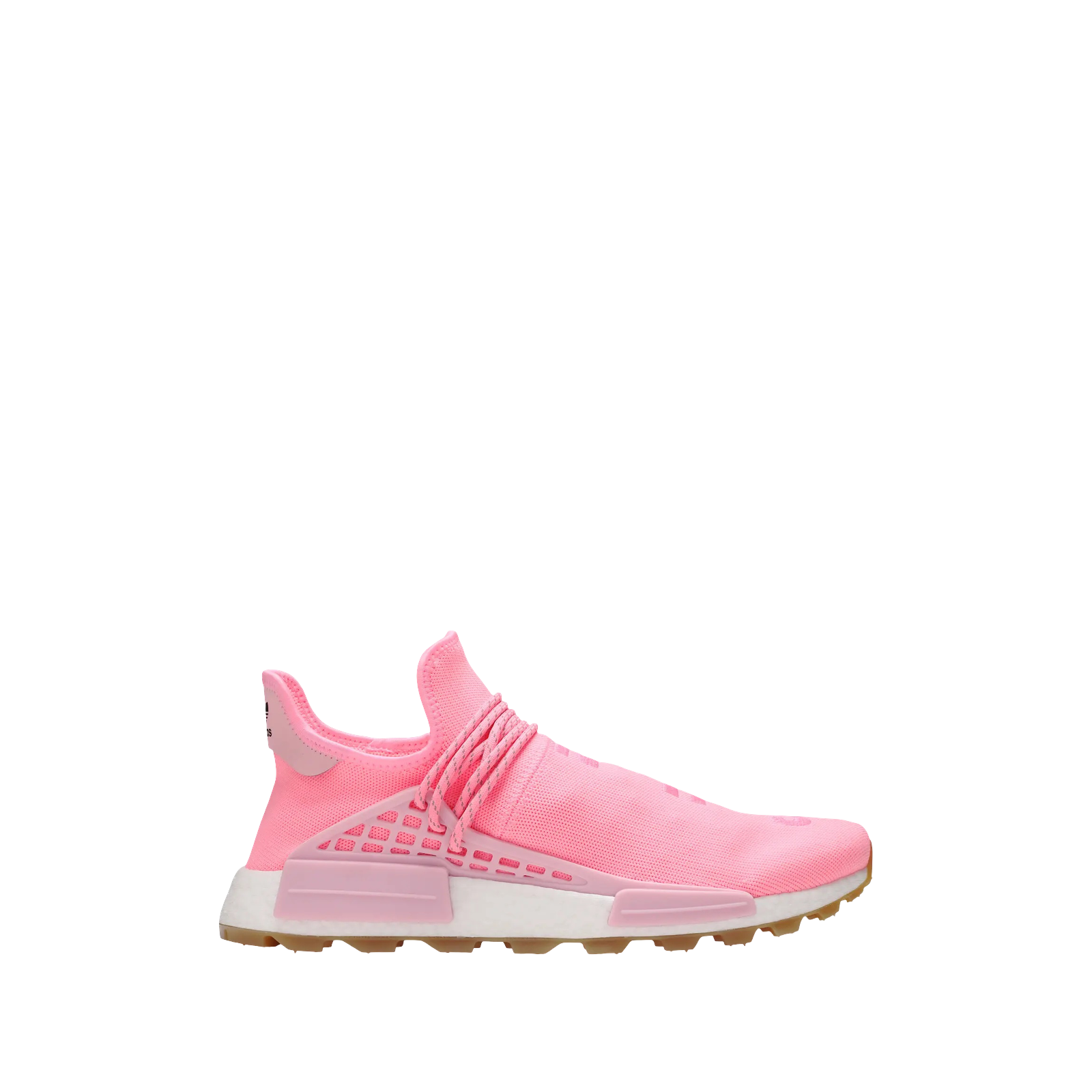 PHARRELL X NMD HUMAN RACE TRAIL PRD « SUN CALM »