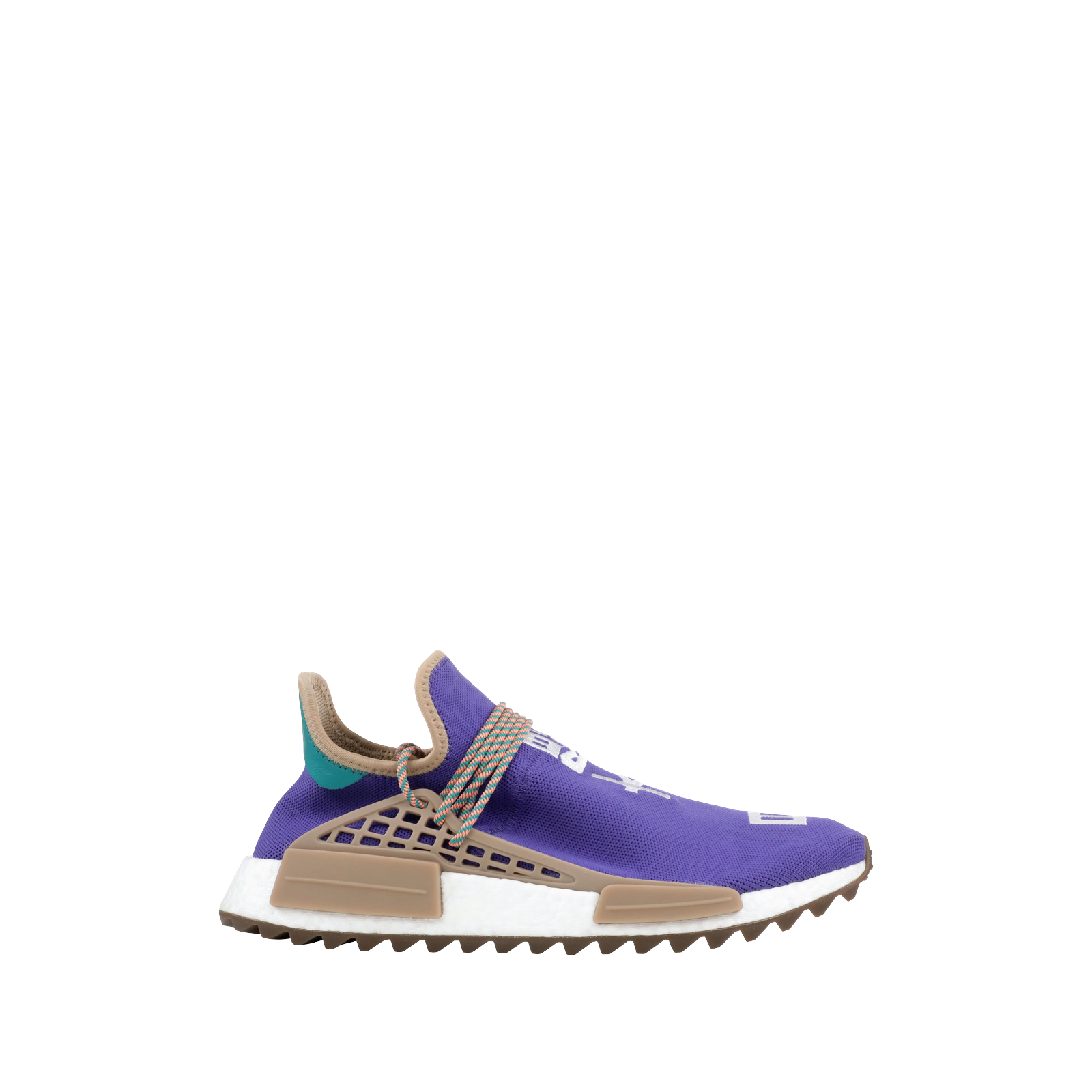 PHARRELL X NMD HUMAN RACE TRAIL « RESPIRA »