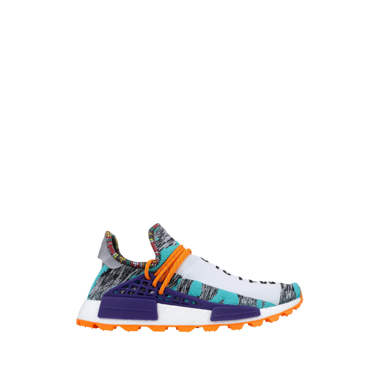 PHARRELL X NMD HUMAN RACE TRAIL « SOLAR PACK »
