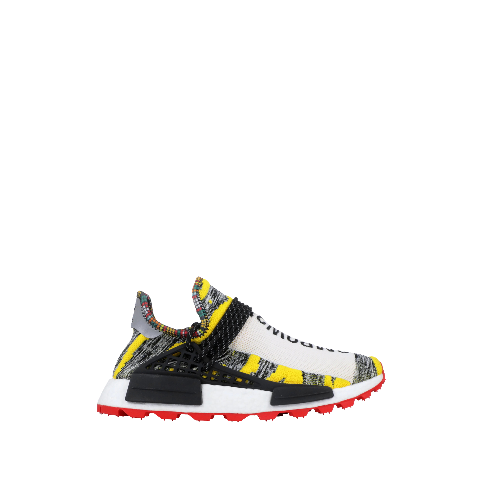 PHARRELL X NMD HUMAN RACE TRAIL « SOLAR PACK »