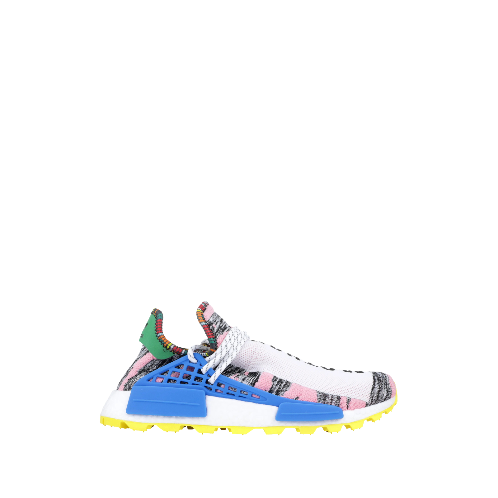 PHARRELL X NMD HUMAN RACE TRAIL « SOLAR PACK »