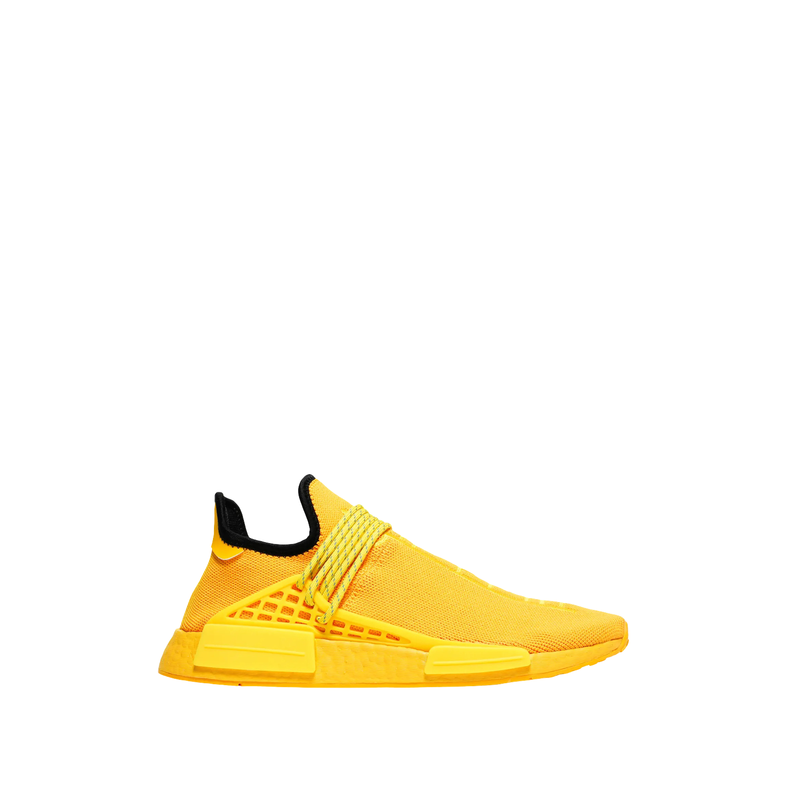 PHARRELL X NMD HUMAN RACE « YELLOW »