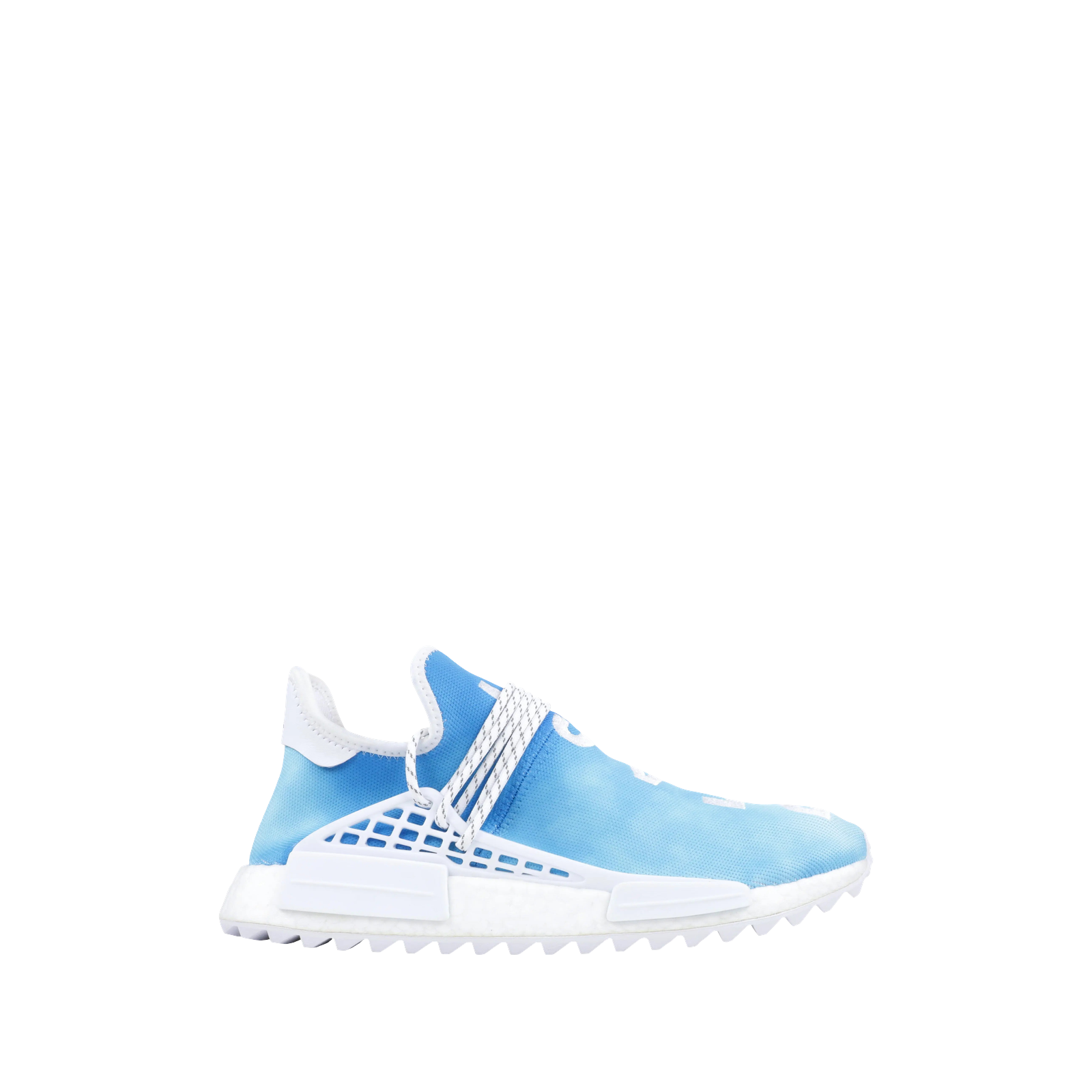 PHARRELL X NMD HU TRAIL « PEACE »