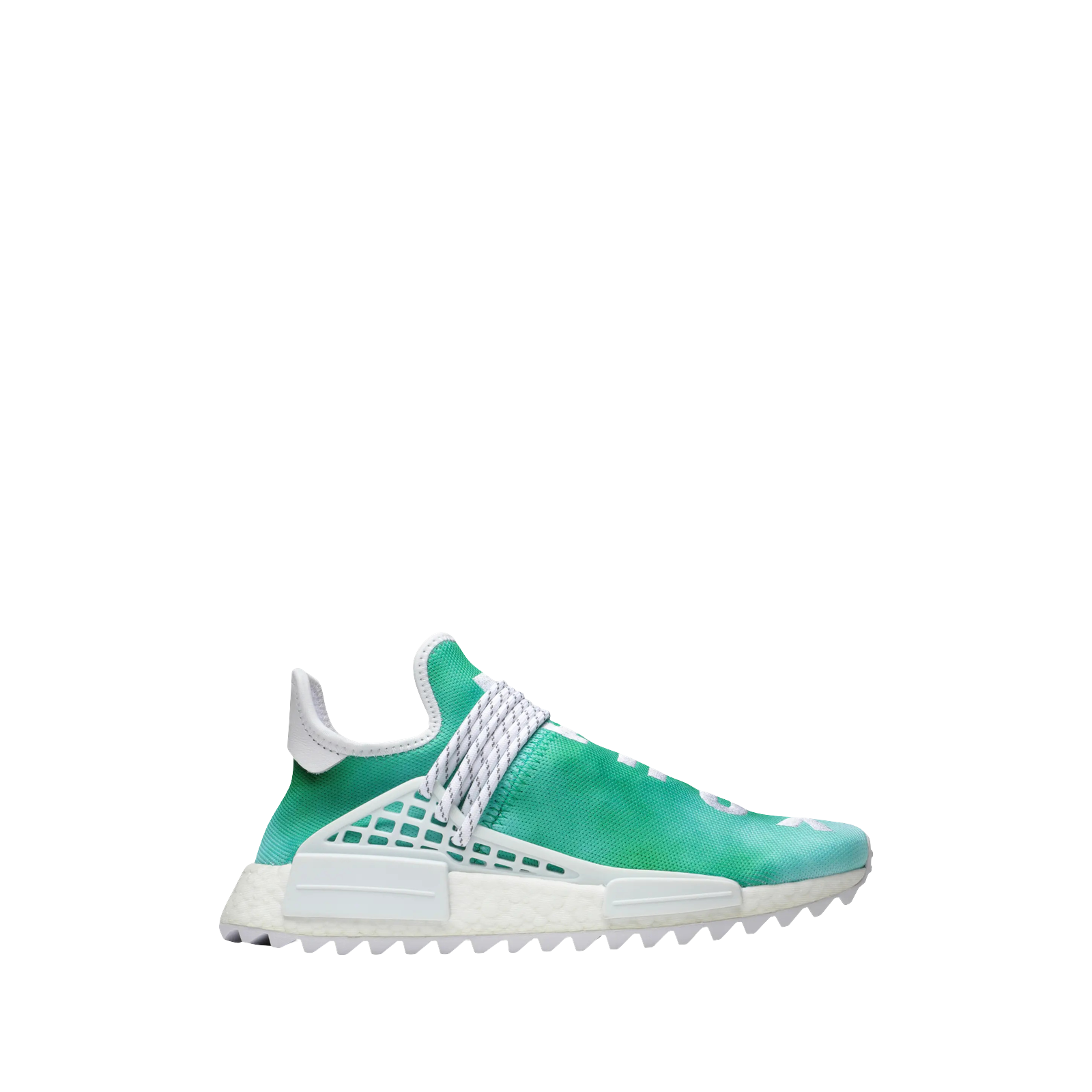 PHARRELL X NMD HU TRAIL « YOUTH »