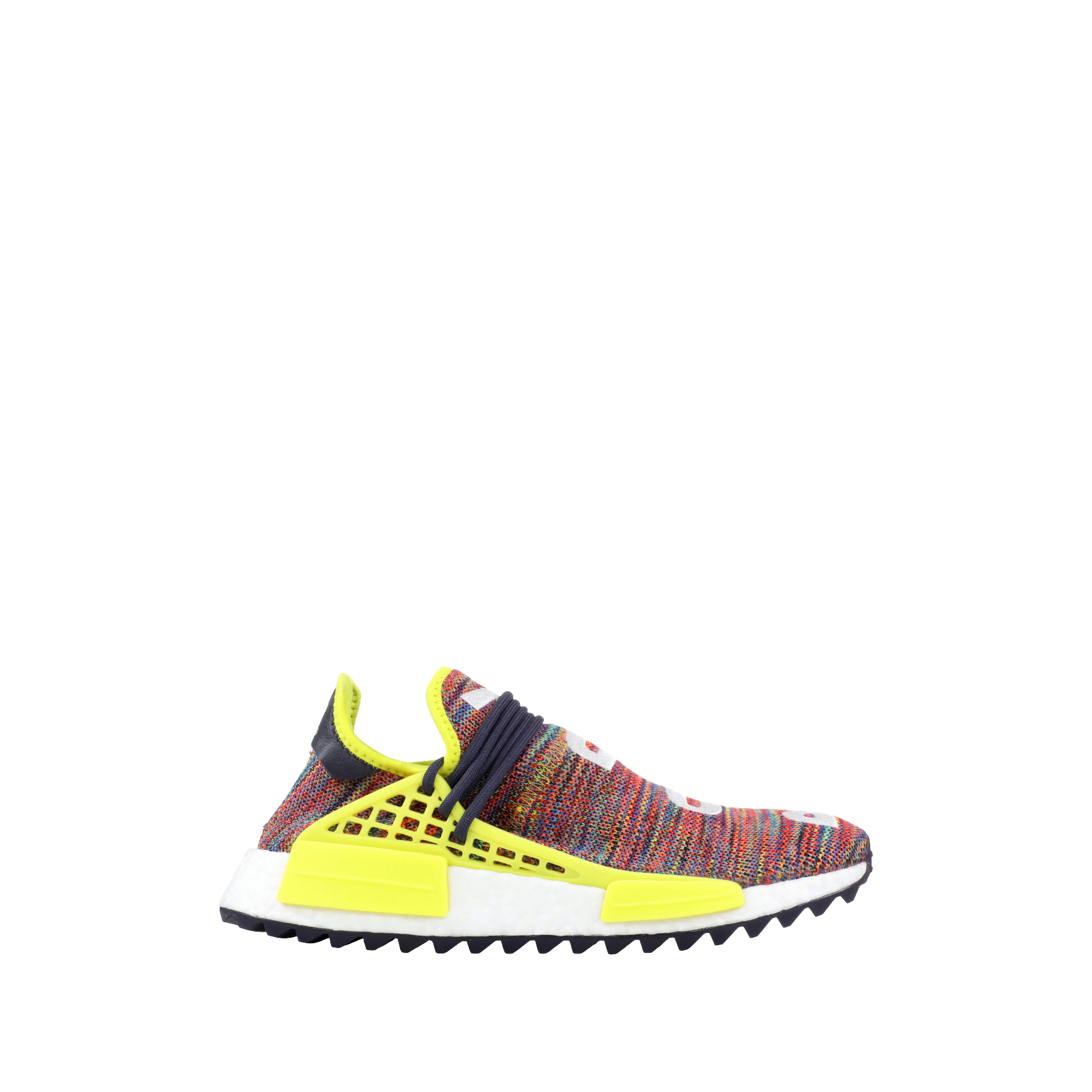PHARRELL X NMD TRAIL « HUMAN RACE »
