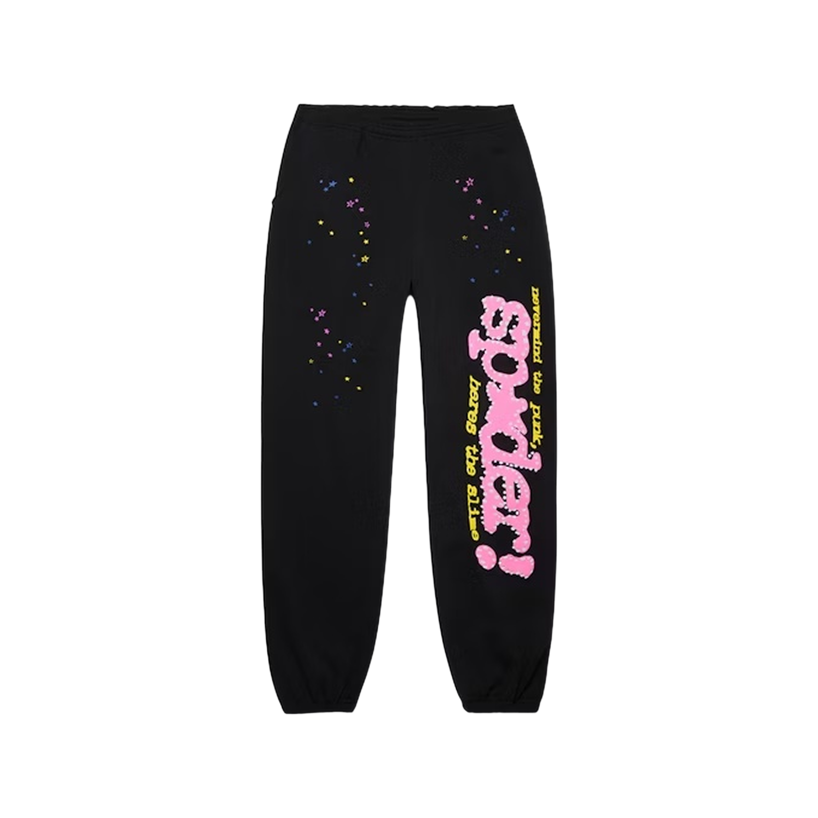 P*NK V2 « BLACK »
