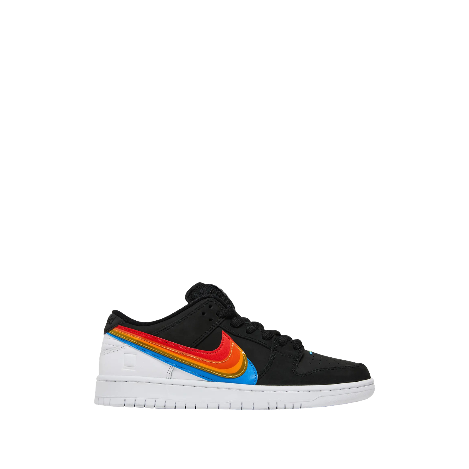 POLAROID X DUNK LOW SB