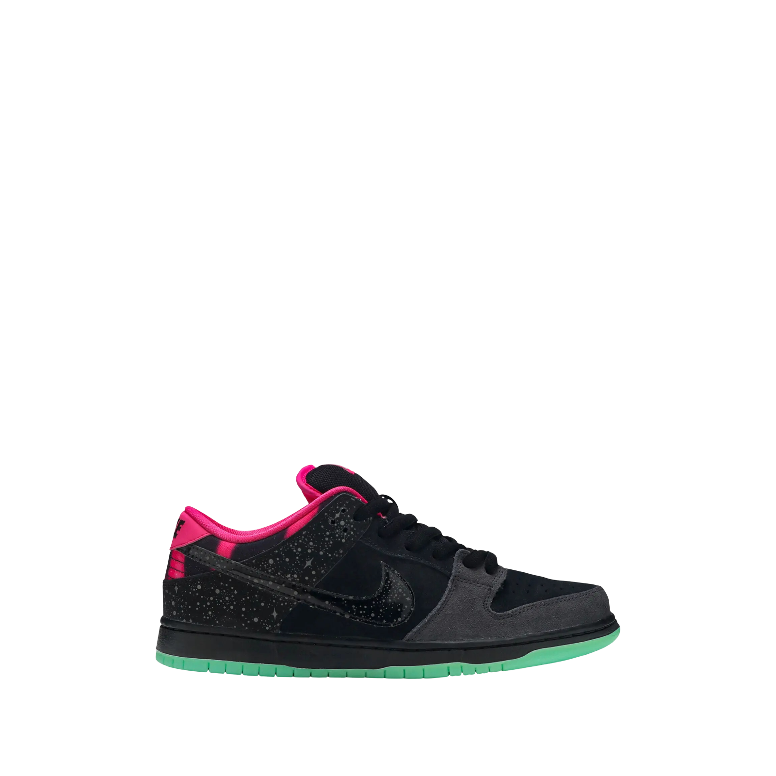 PREMIER X DUNK LOW PREMIUM SB AE QS « NORTHERN LIGHTS »