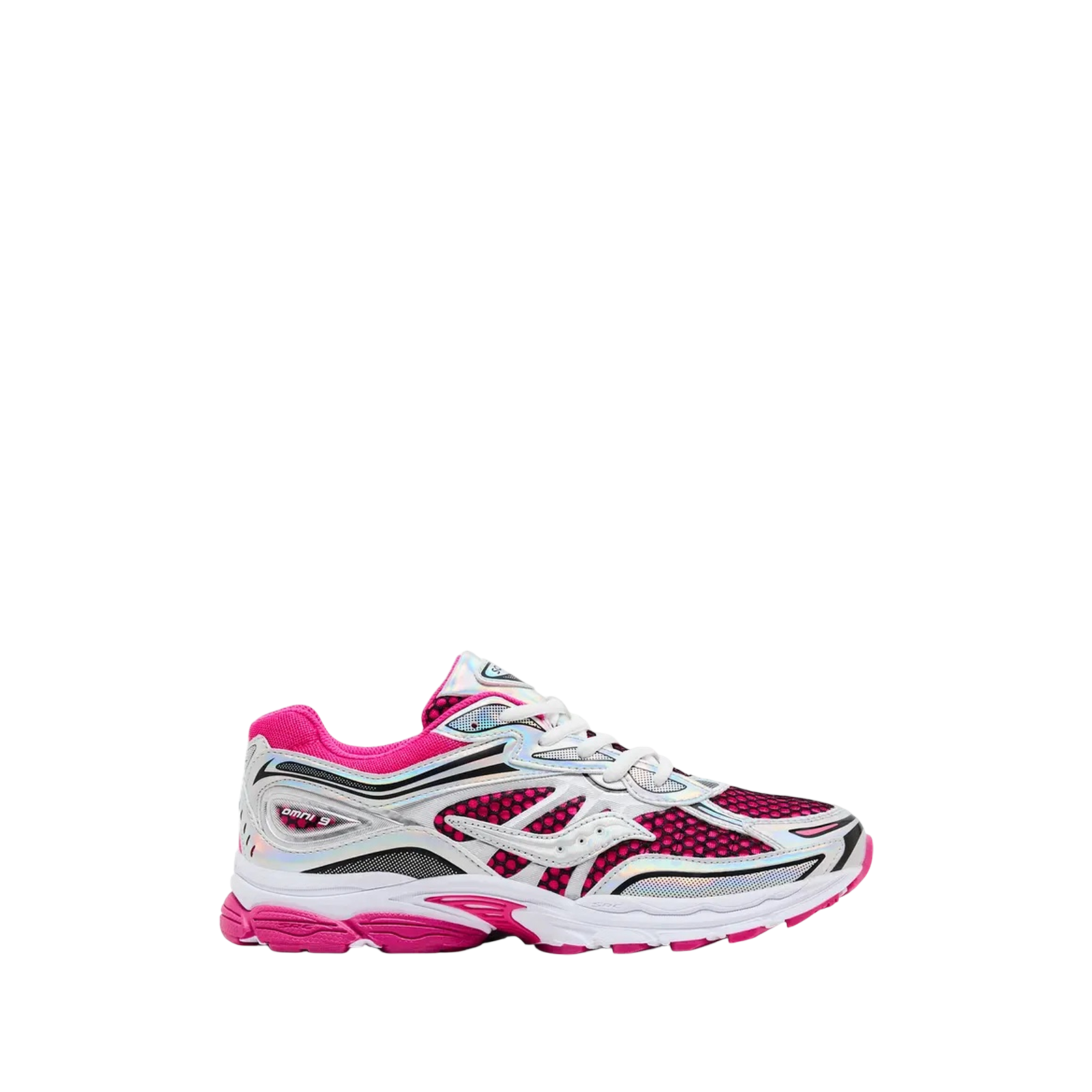 PROGRID OMNI 9 BIG KID « FUCHSIA IRIDESCENT »
