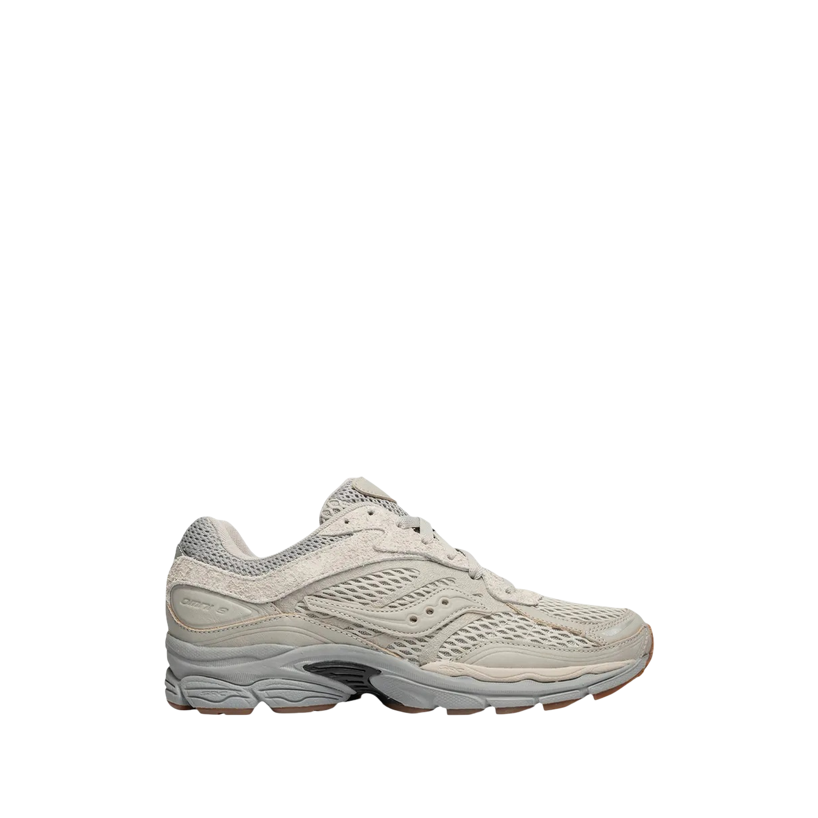 PROGRID OMNI 9 « CRAFTED – GREY »