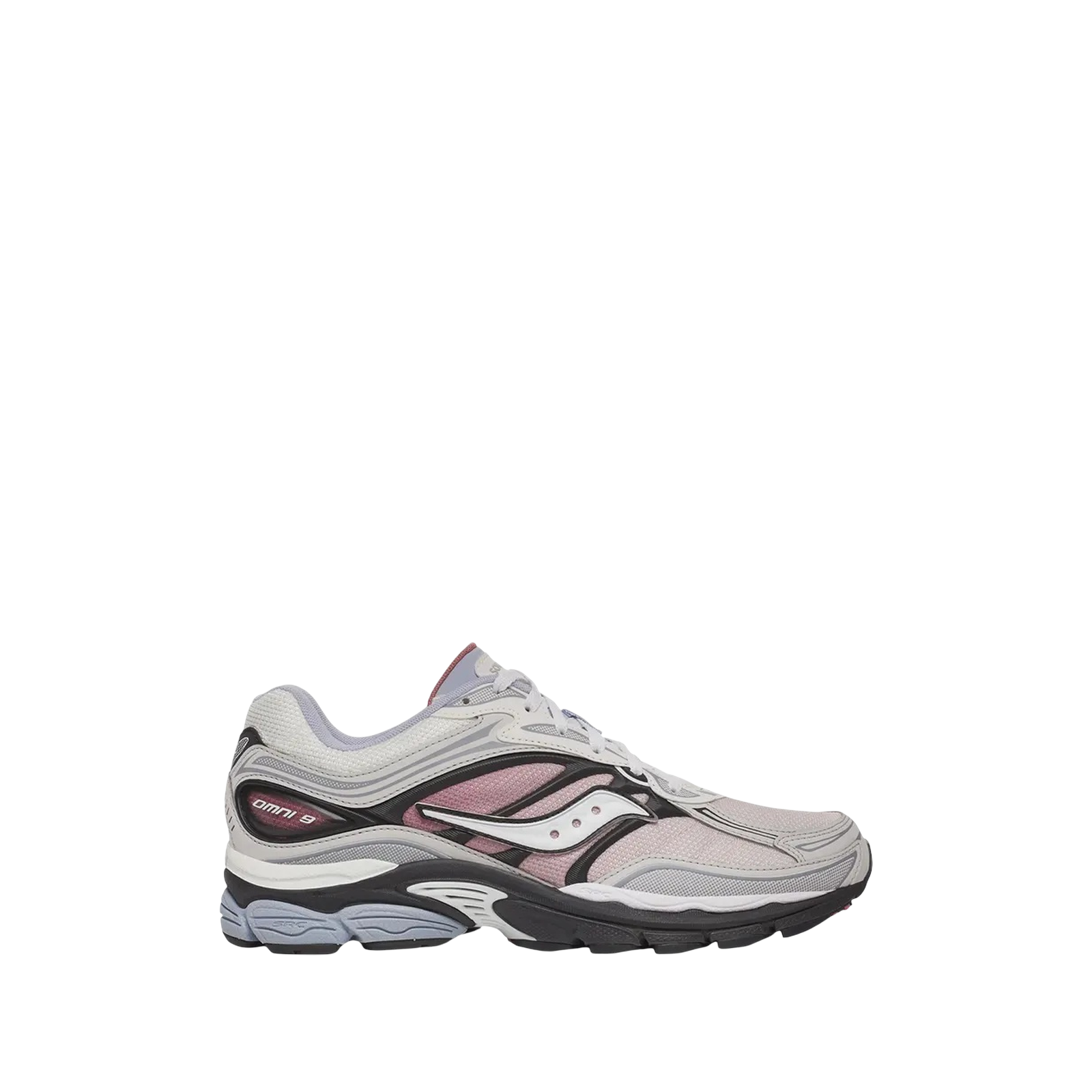 PROGRID OMNI 9 « FADE PACK – RED »