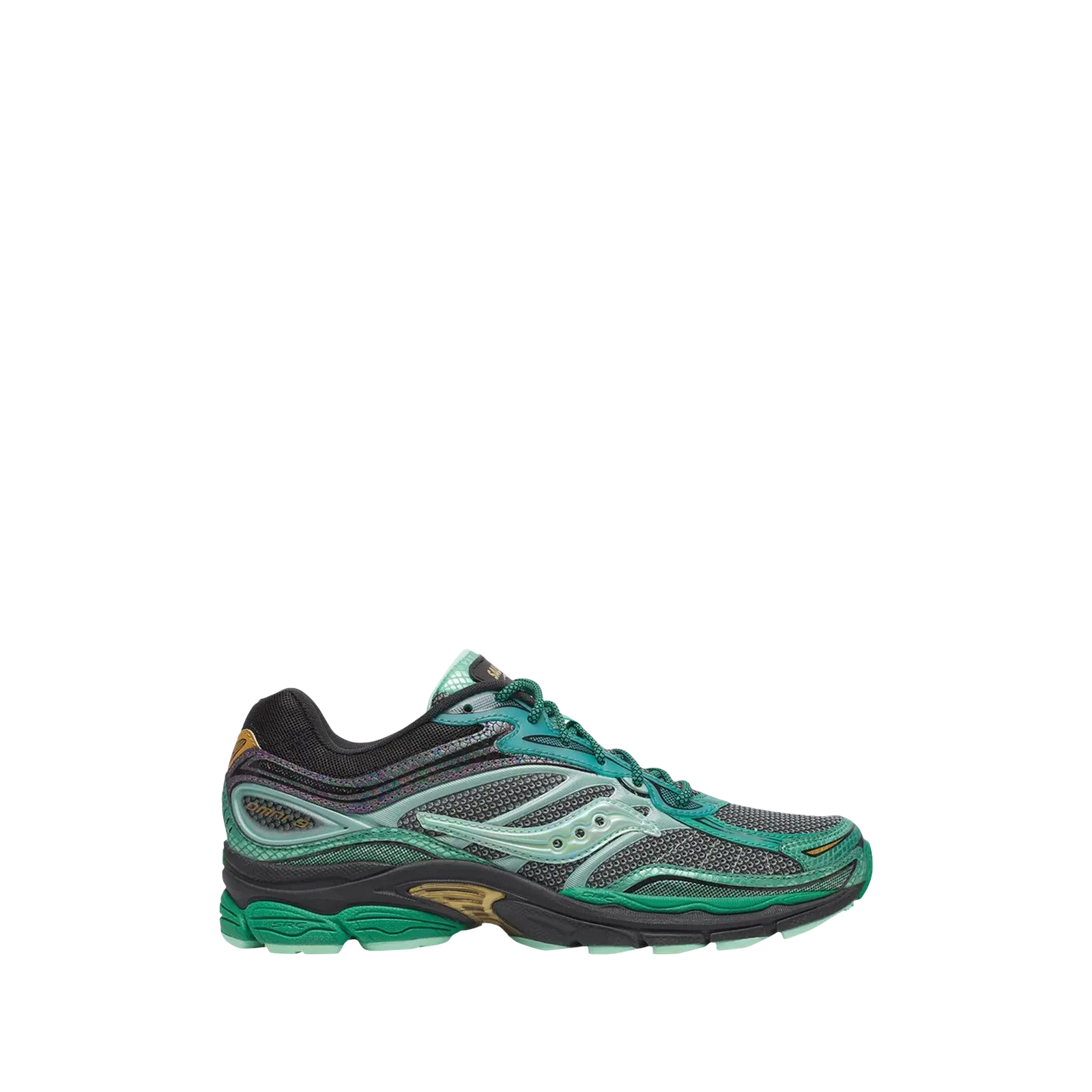 PROGRID OMNI 9 « GLOWACONSTRICTOR PACK – GREEN »