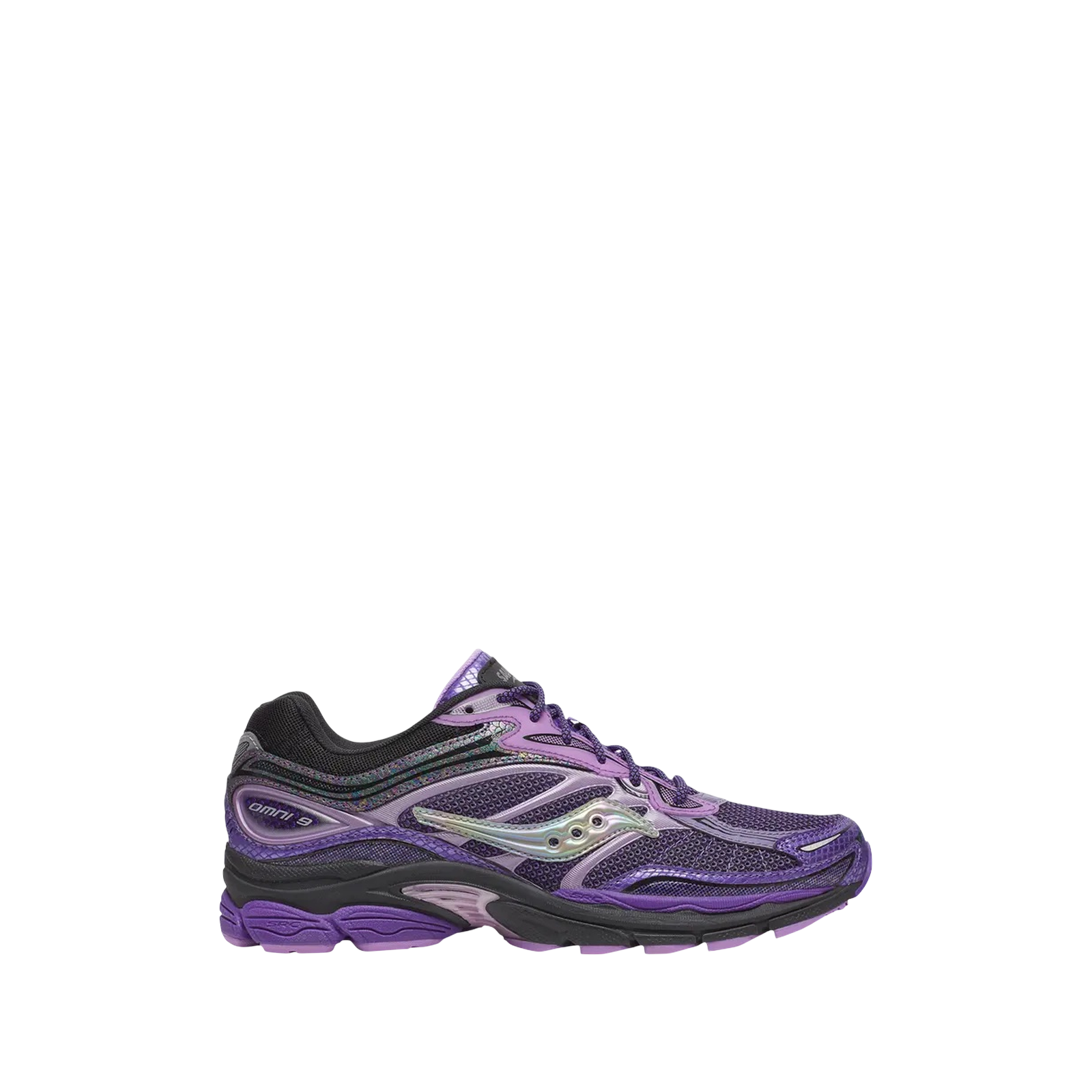 PROGRID OMNI 9 « GLOWACONSTRICTOR PACK – PURPLE »