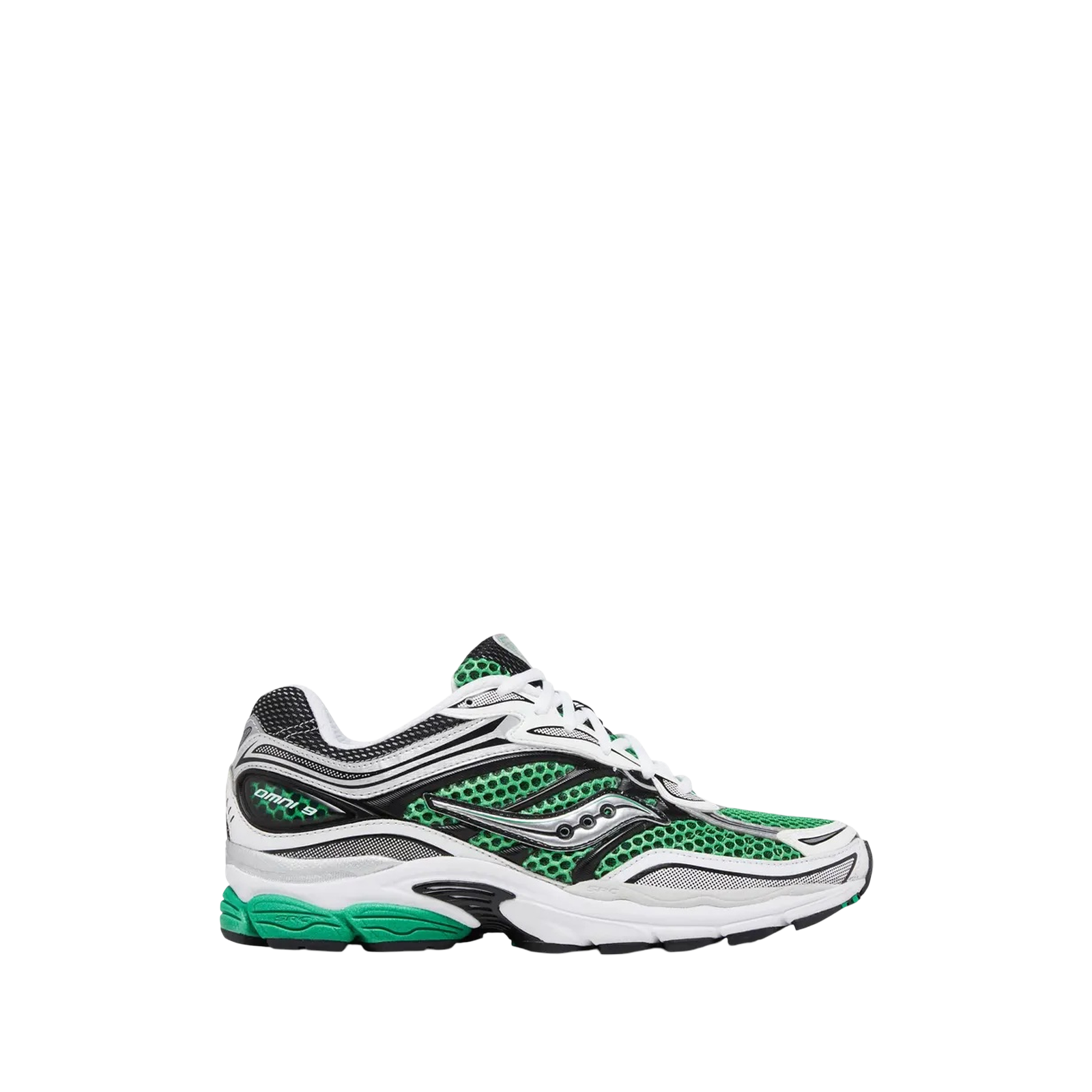 PROGRID OMNI 9 OG « GREEN SILVER »