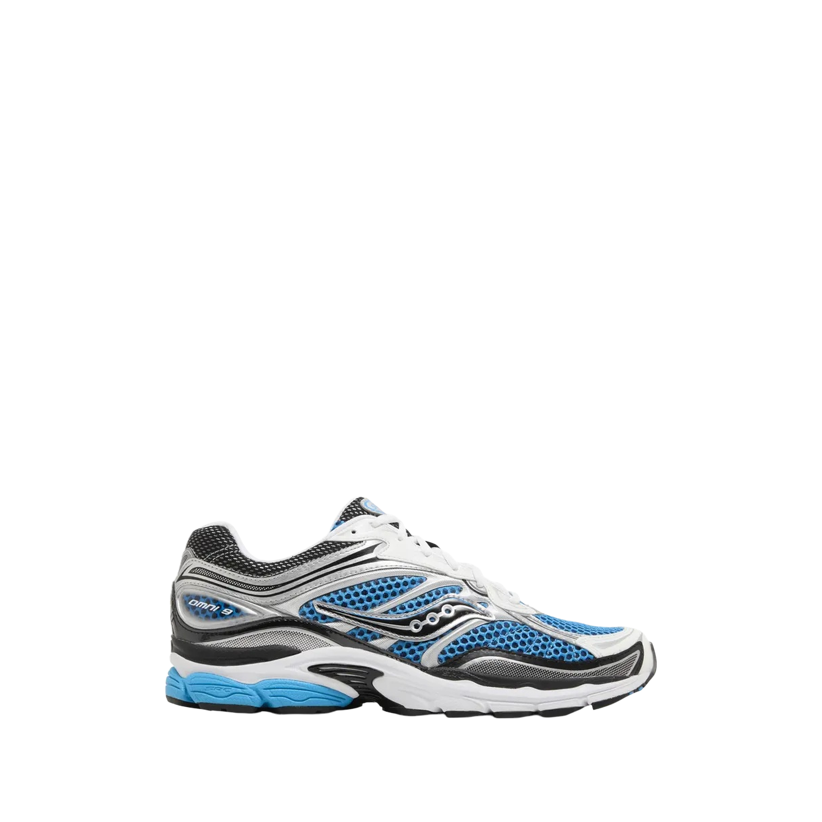 PROGRID OMNI 9 OG « ROYAL SILVER »